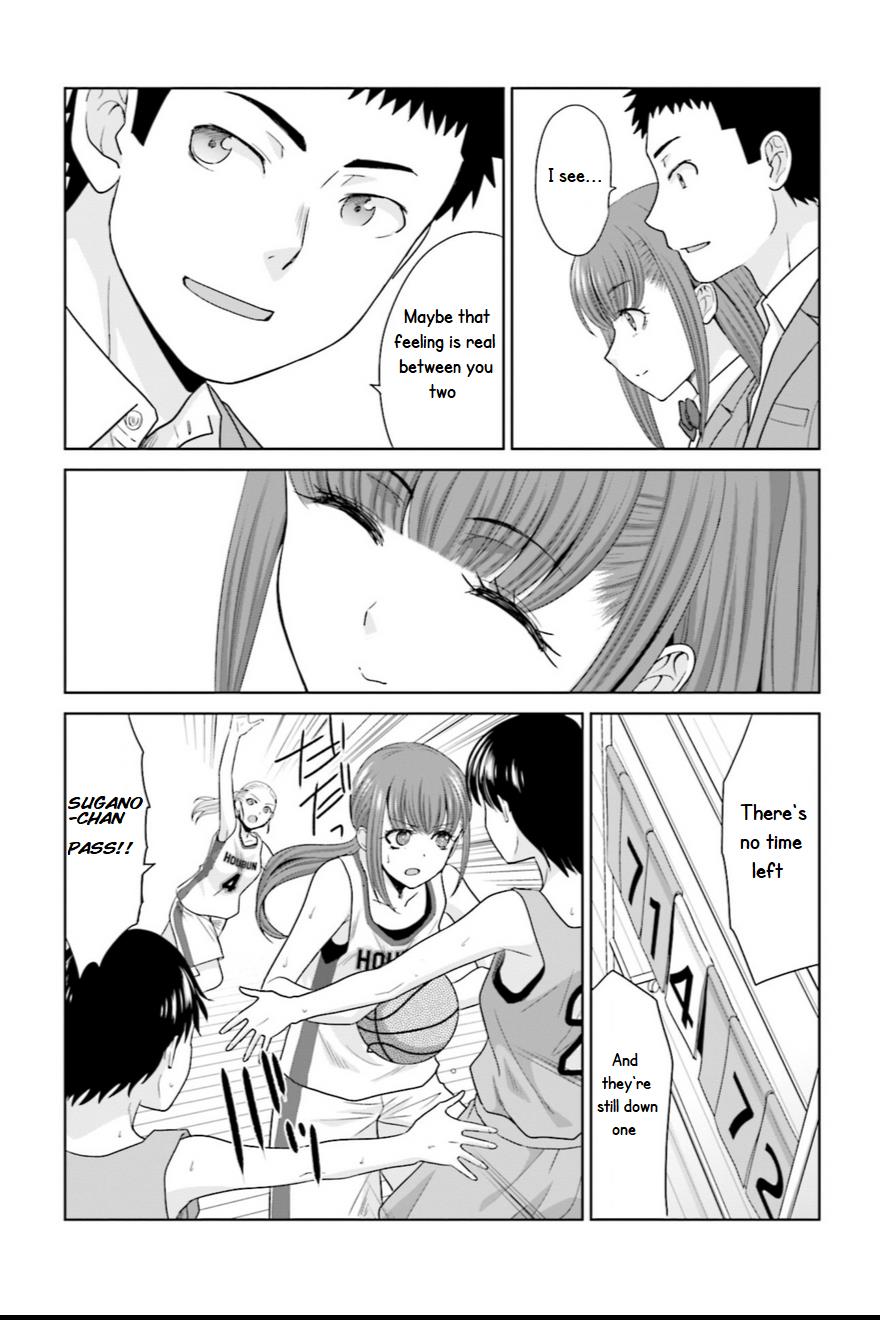 17-Sai Kara Yarinaosu Propose Chapter 5 page 14 - 