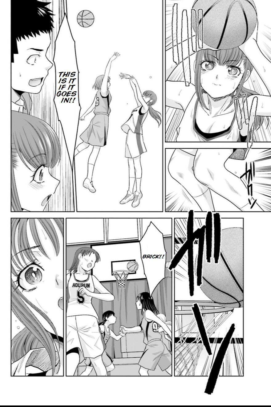 17-Sai Kara Yarinaosu Propose Chapter 5 page 15 - 
