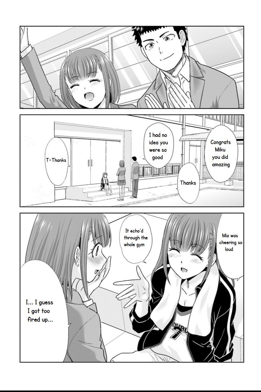 17-Sai Kara Yarinaosu Propose Chapter 5 page 18 - 