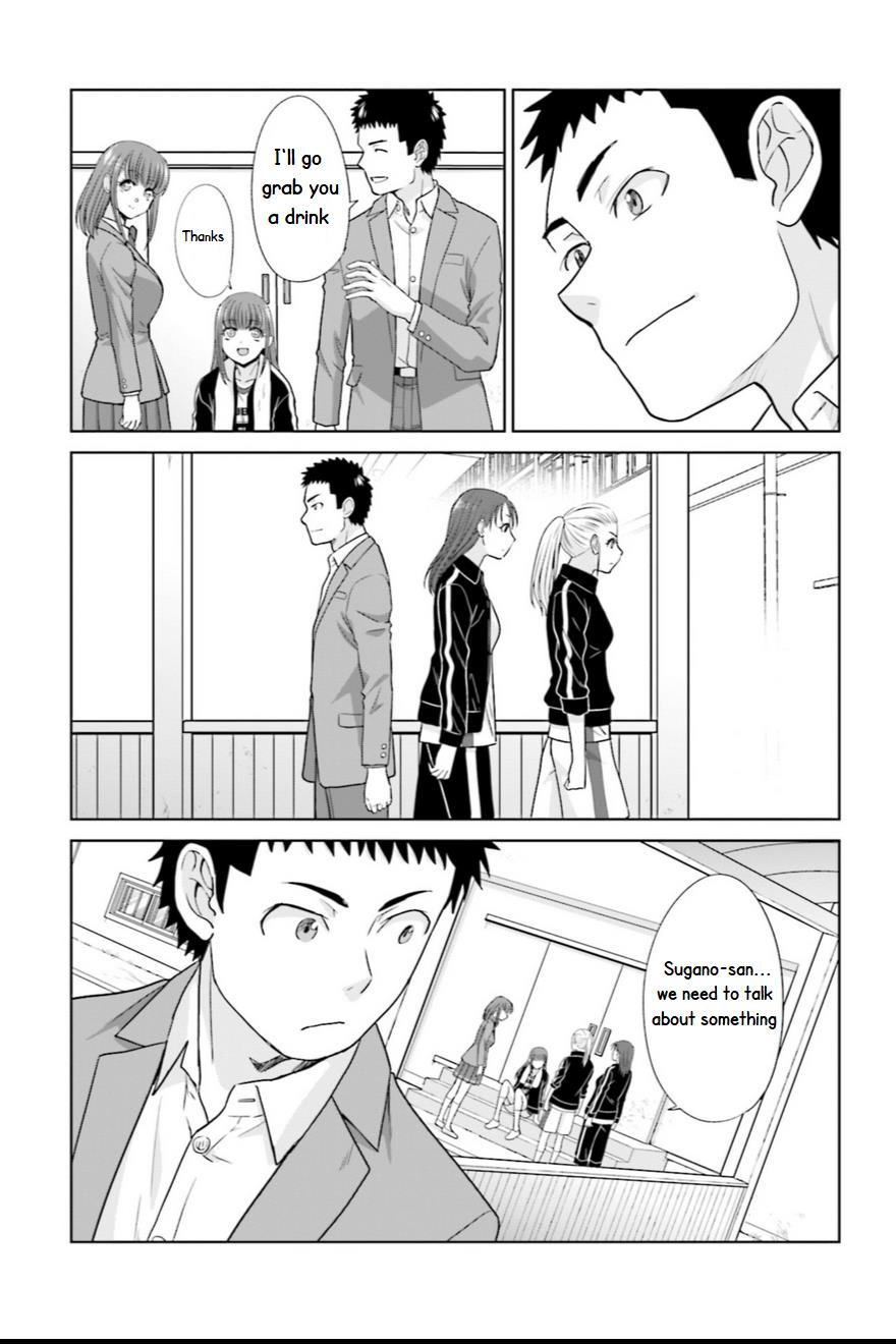 17-Sai Kara Yarinaosu Propose Chapter 5 page 20 - 