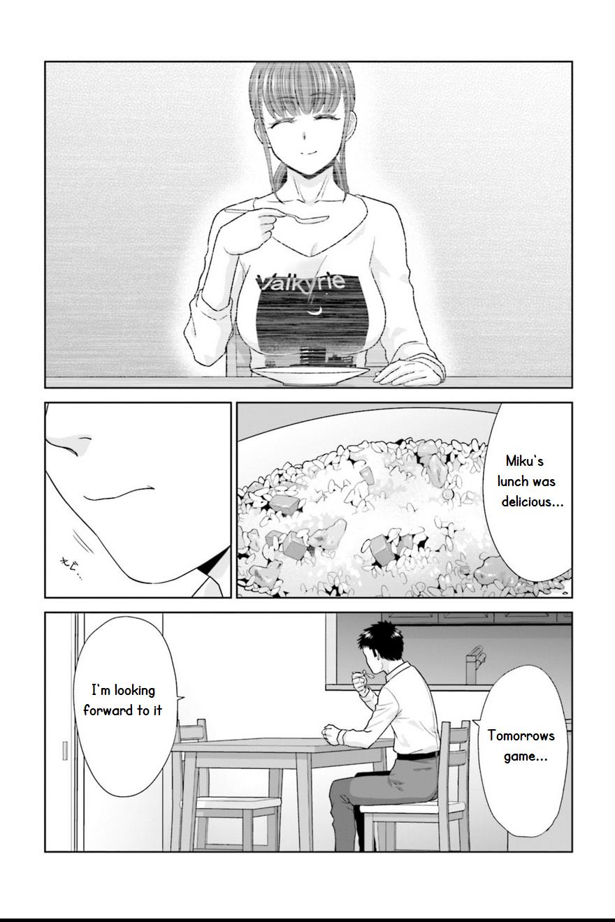 17-Sai Kara Yarinaosu Propose Chapter 5 page 3 - 