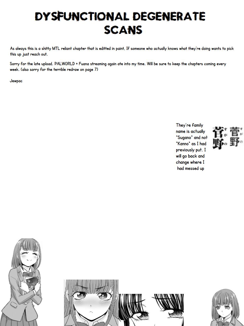 17-Sai Kara Yarinaosu Propose Chapter 5 page 22 - 