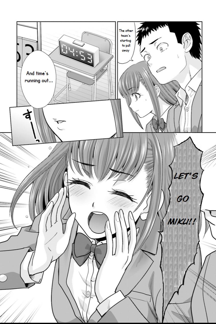 17-Sai Kara Yarinaosu Propose Chapter 5 page 8 - 
