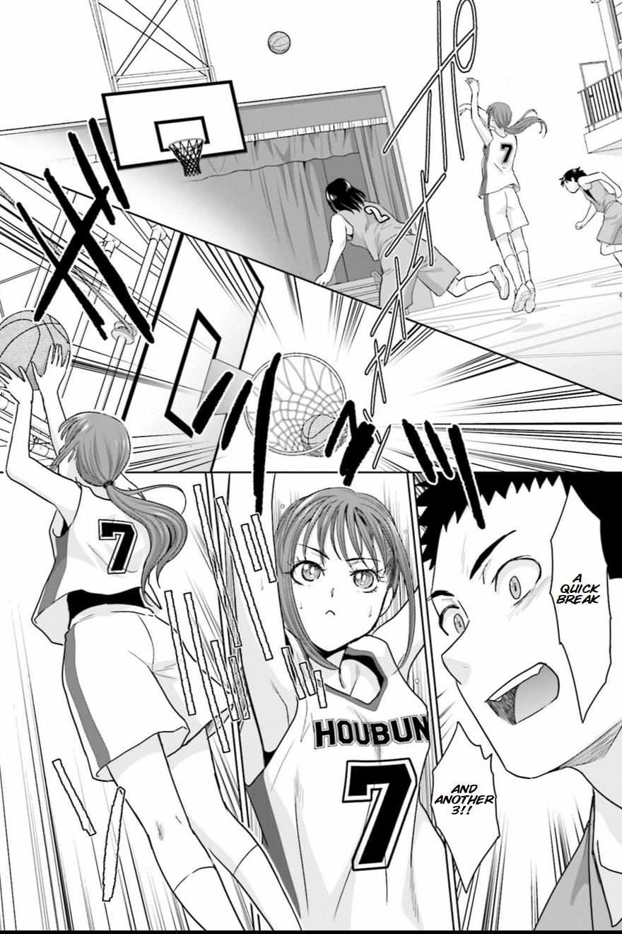 17-Sai Kara Yarinaosu Propose Chapter 5 page 10 - 