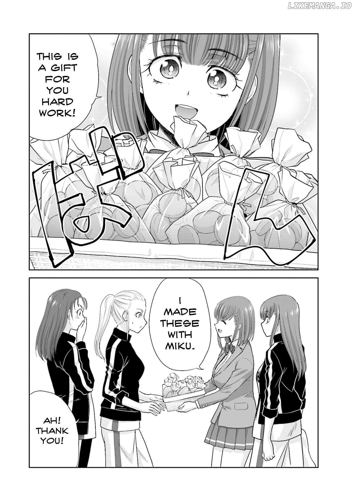 17-Sai Kara Yarinaosu Propose Chapter 6 page 15 - 