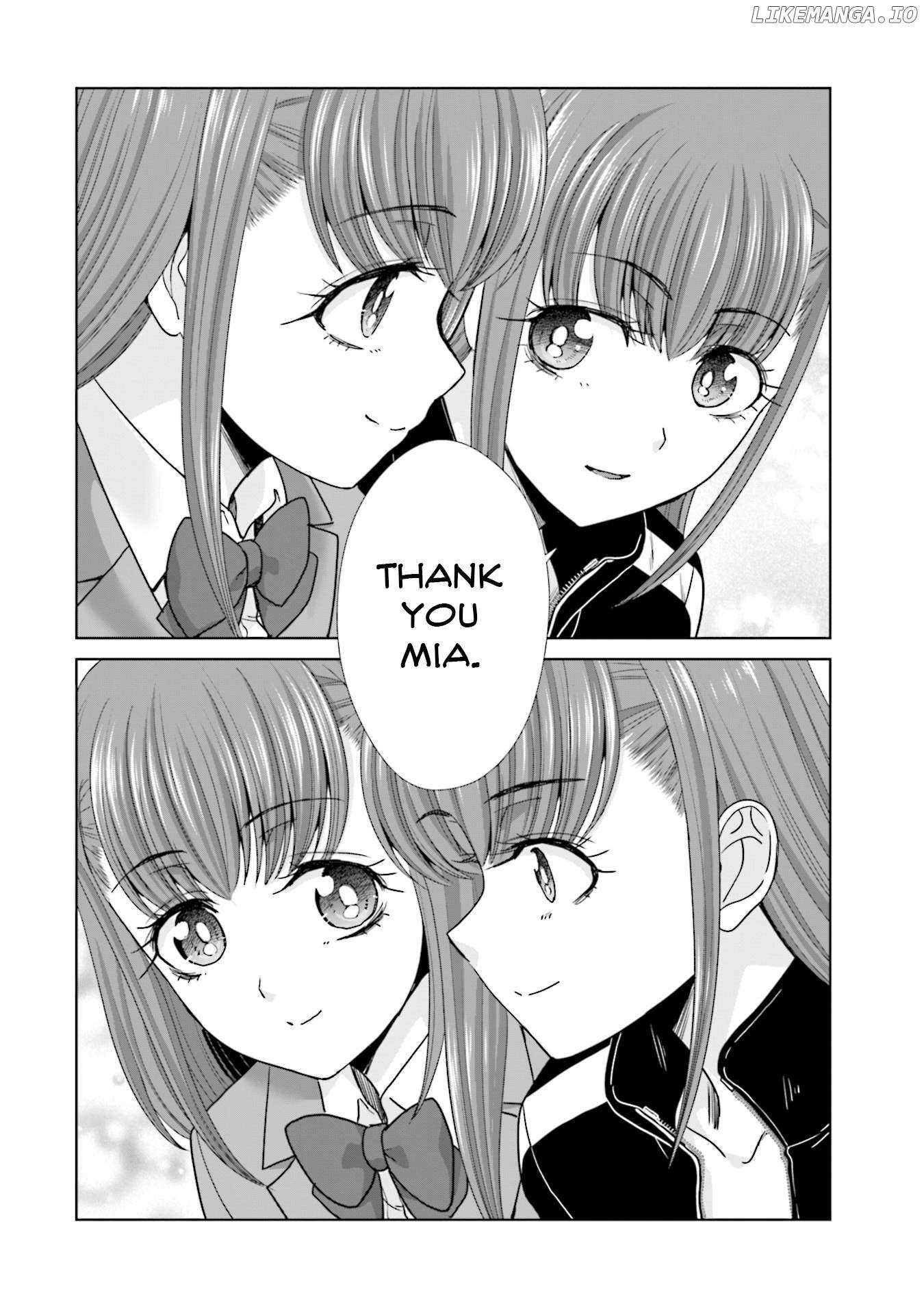 17-Sai Kara Yarinaosu Propose Chapter 6 page 17 - 