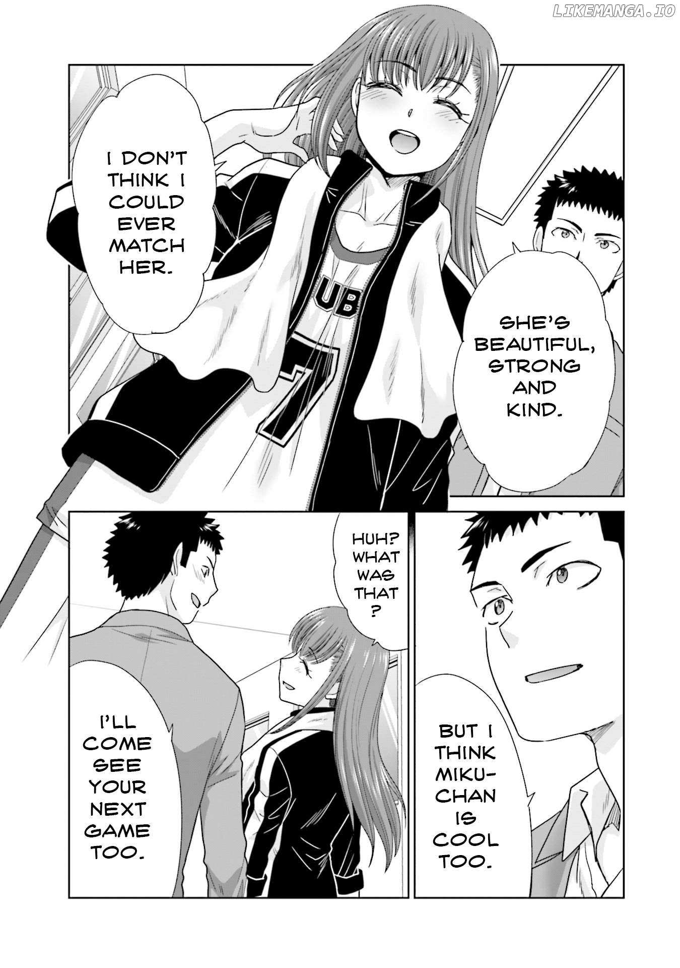 17-Sai Kara Yarinaosu Propose Chapter 6 page 20 - 