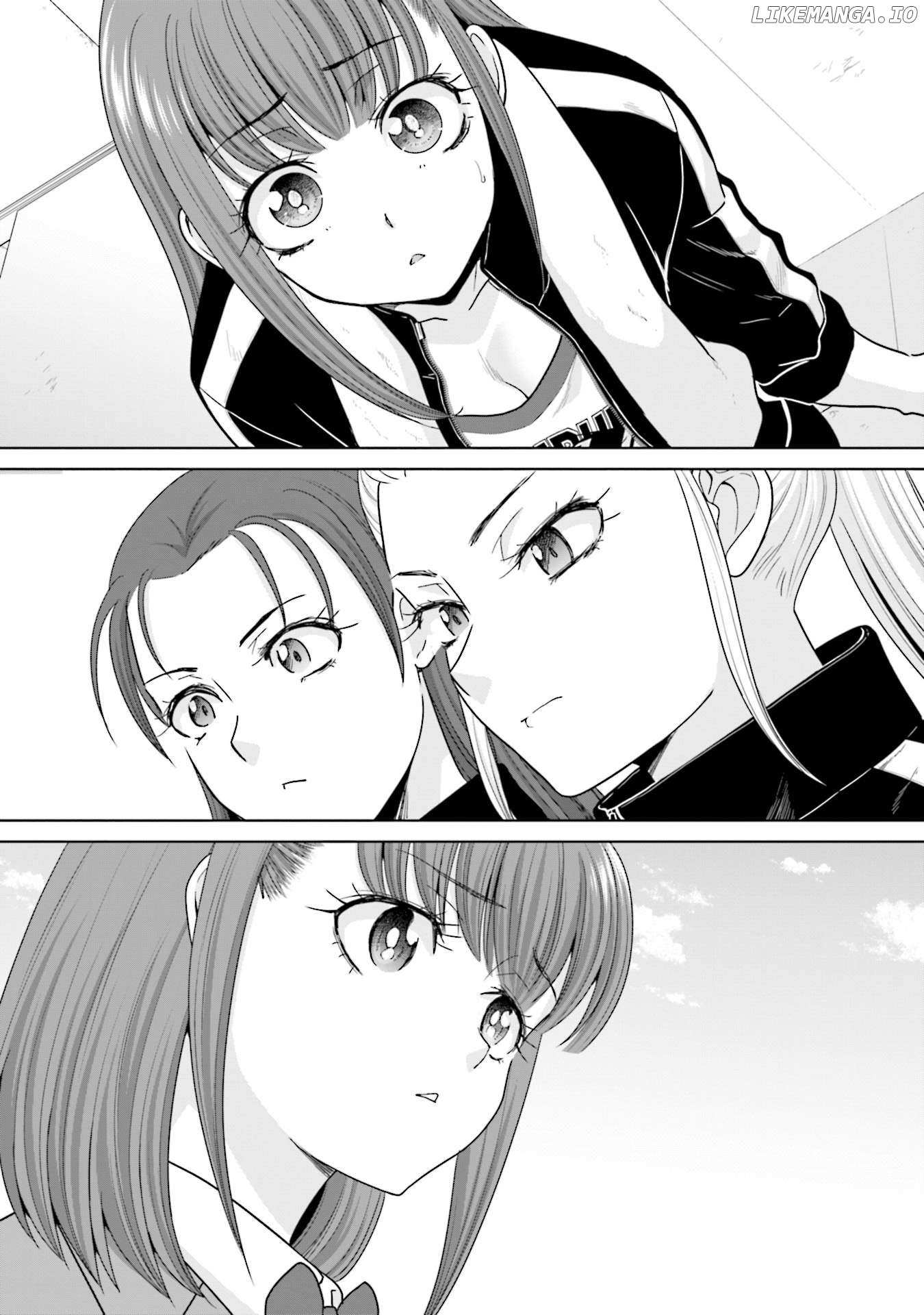 17-Sai Kara Yarinaosu Propose Chapter 6 page 3 - 