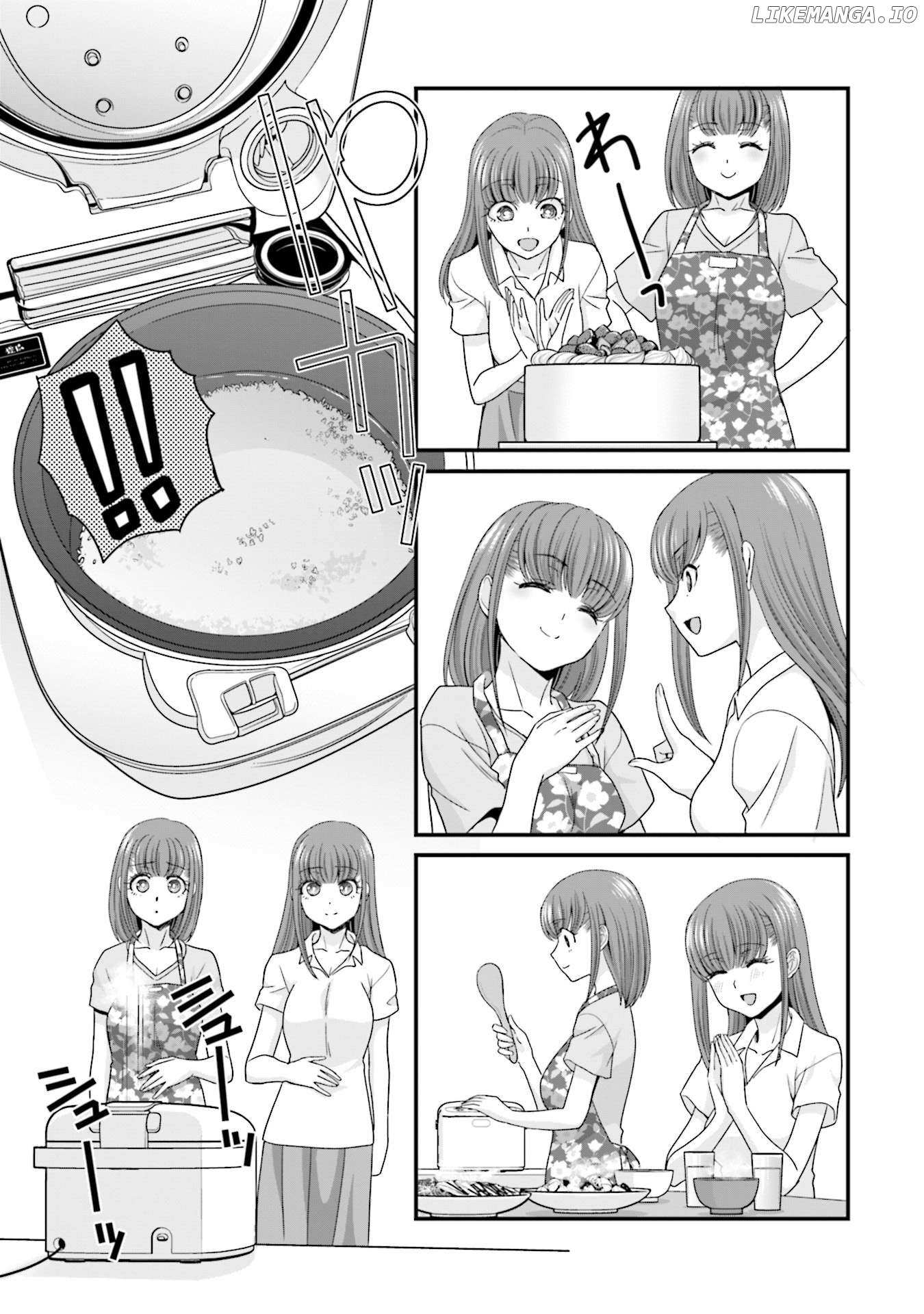 17-Sai Kara Yarinaosu Propose Chapter 6 page 22 - 