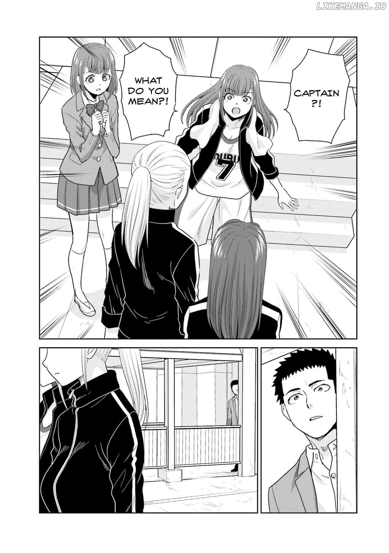 17-Sai Kara Yarinaosu Propose Chapter 6 page 4 - 