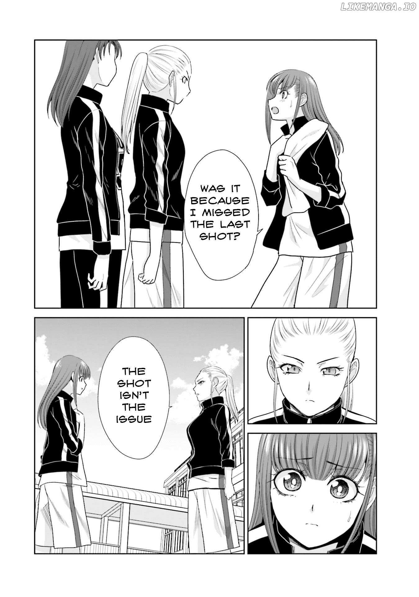 17-Sai Kara Yarinaosu Propose Chapter 6 page 5 - 