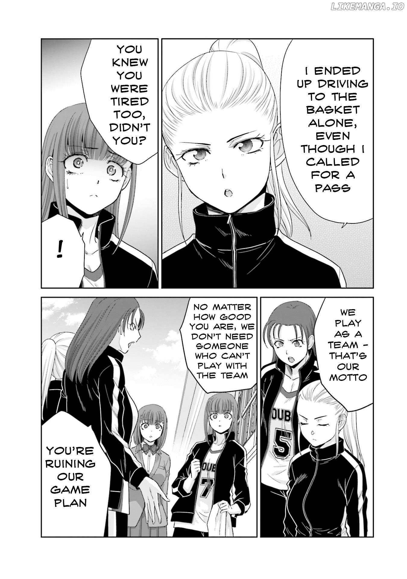 17-Sai Kara Yarinaosu Propose Chapter 6 page 6 - 