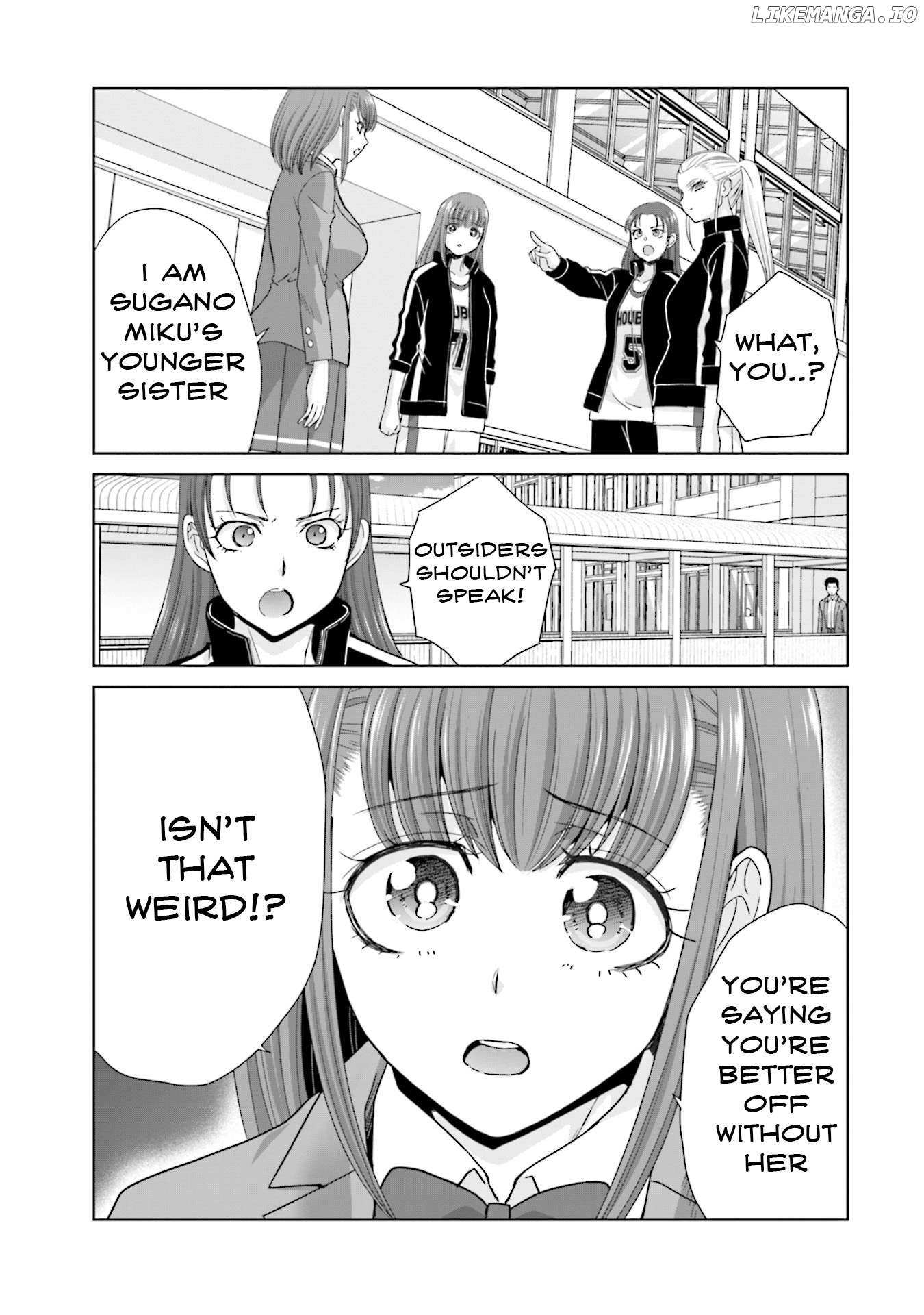 17-Sai Kara Yarinaosu Propose Chapter 6 page 8 - 