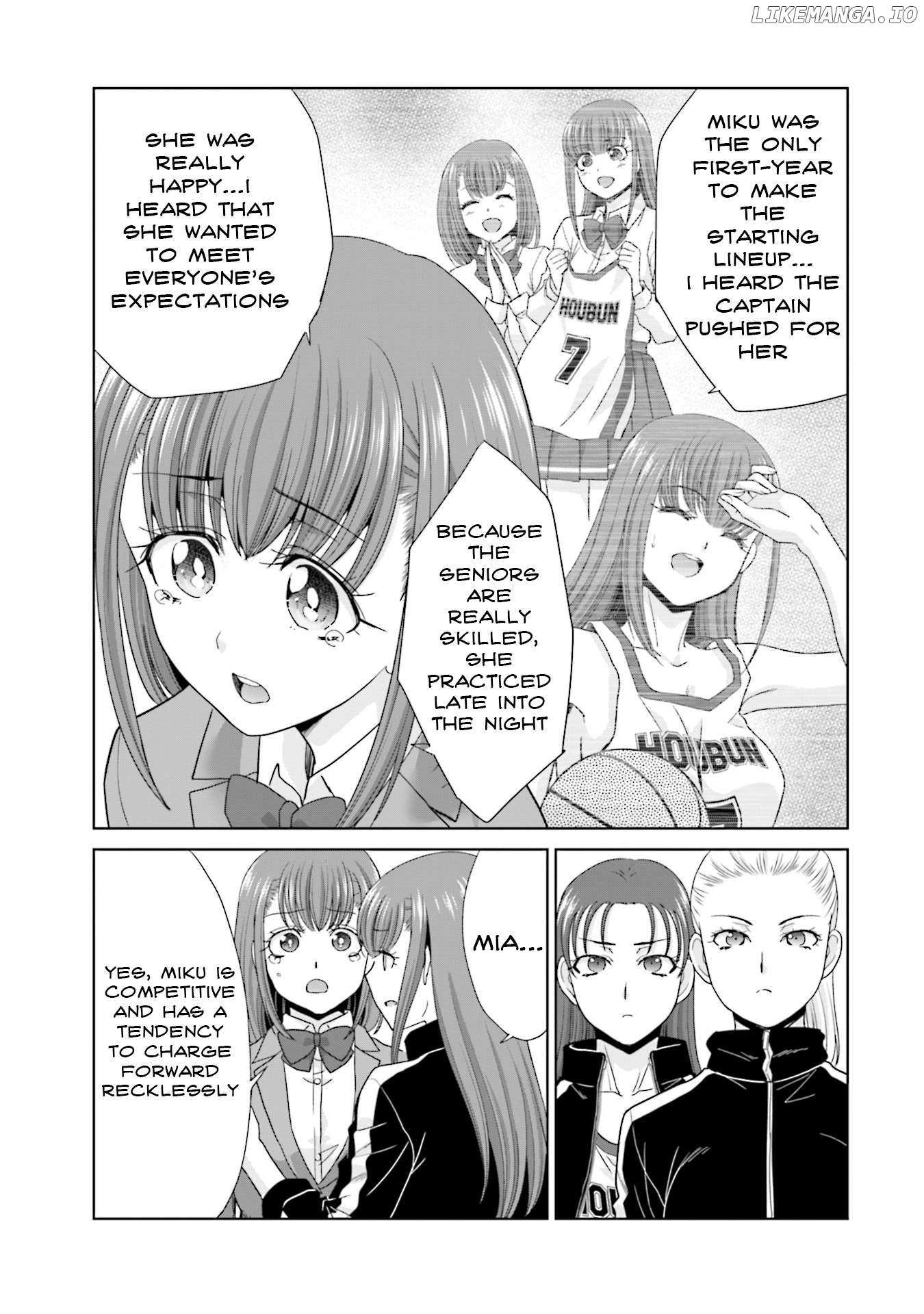 17-Sai Kara Yarinaosu Propose Chapter 6 page 10 - 