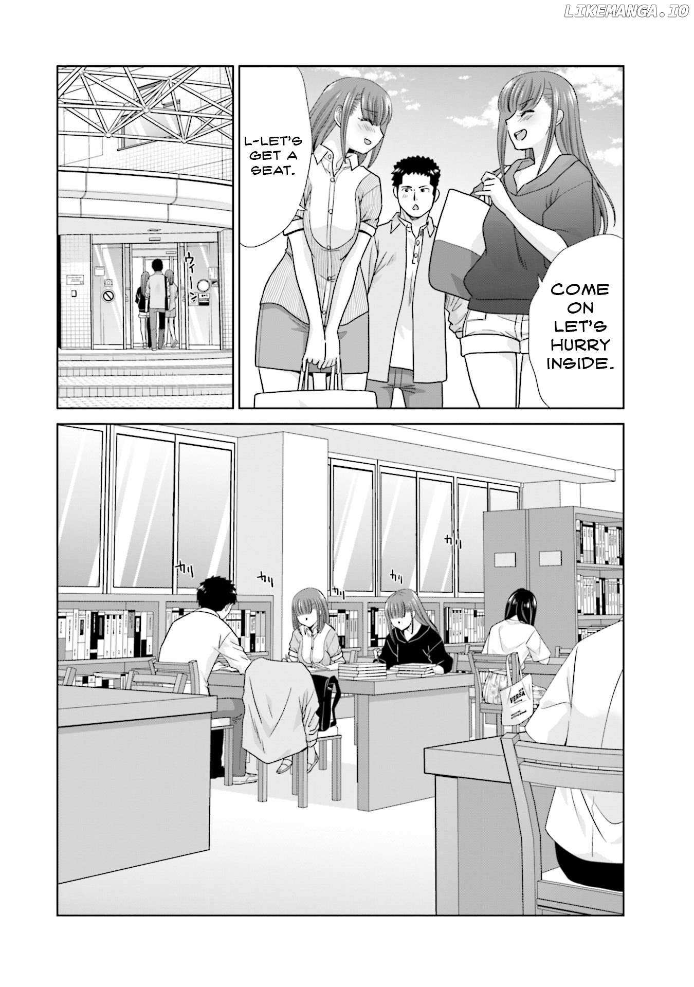 17-Sai Kara Yarinaosu Propose Chapter 7 page 13 - 