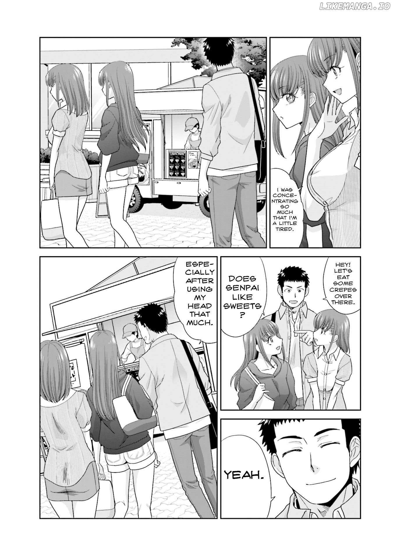 17-Sai Kara Yarinaosu Propose Chapter 7 page 16 - 