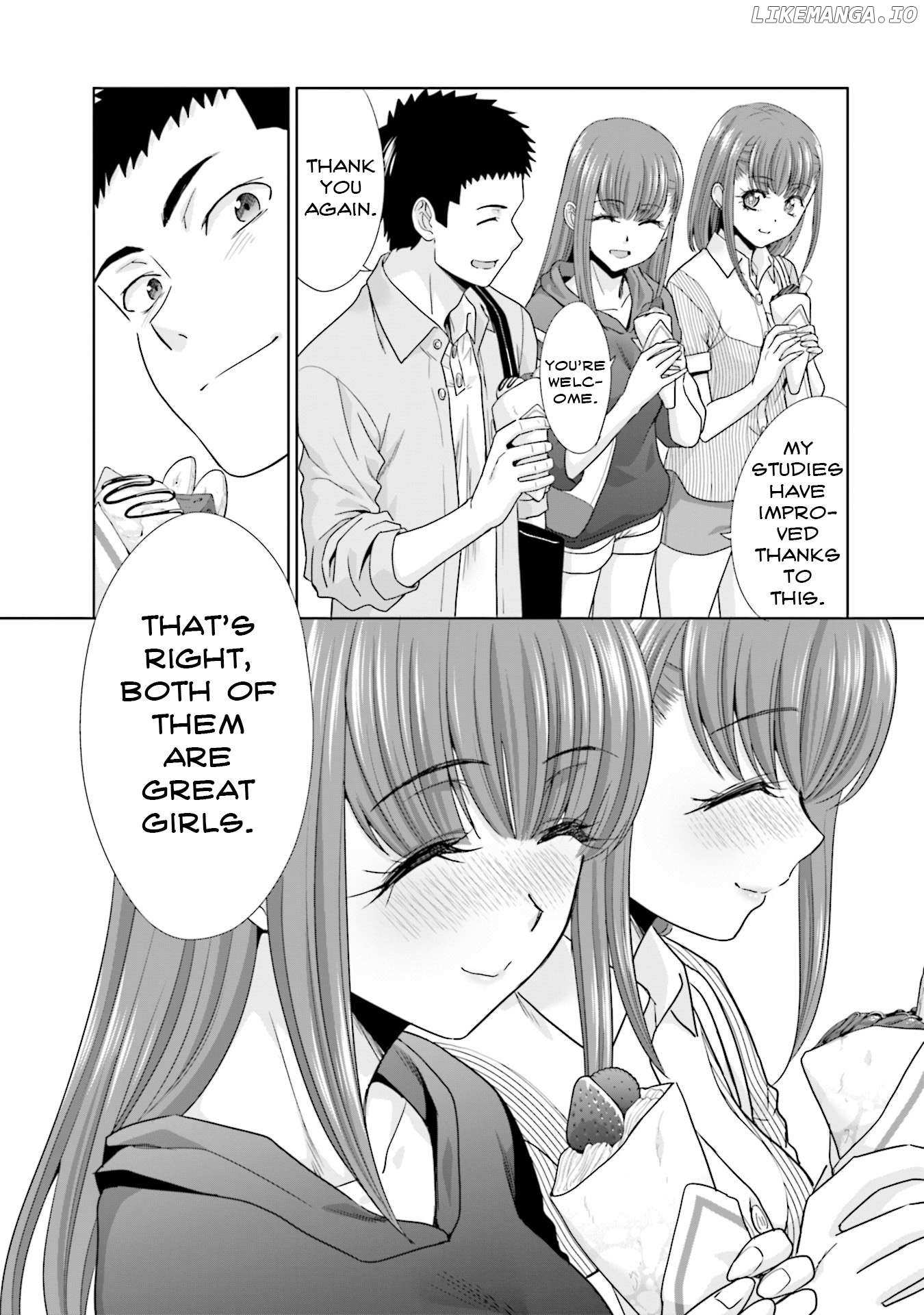 17-Sai Kara Yarinaosu Propose Chapter 7 page 18 - 