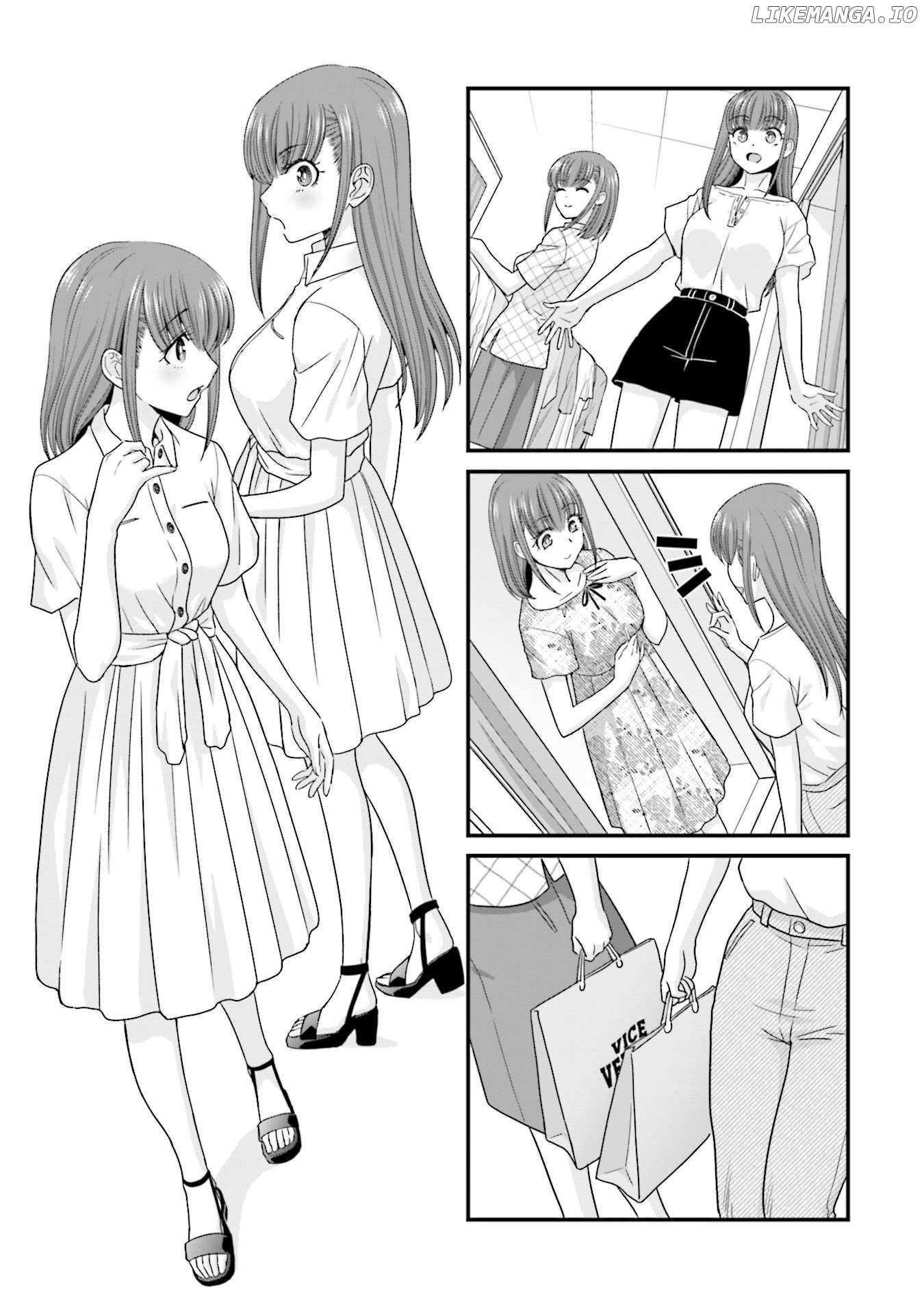 17-Sai Kara Yarinaosu Propose Chapter 7 page 22 - 