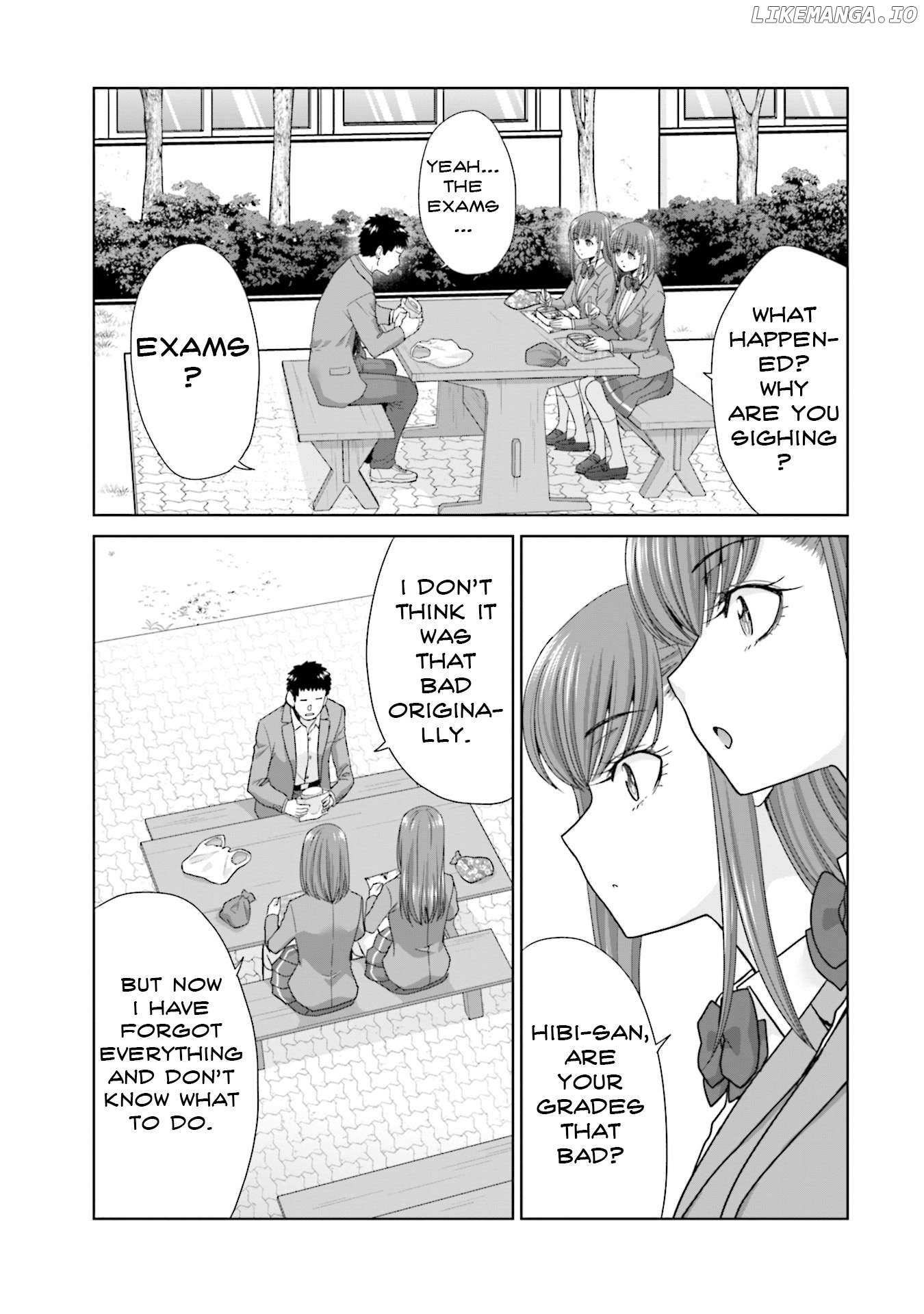 17-Sai Kara Yarinaosu Propose Chapter 7 page 4 - 
