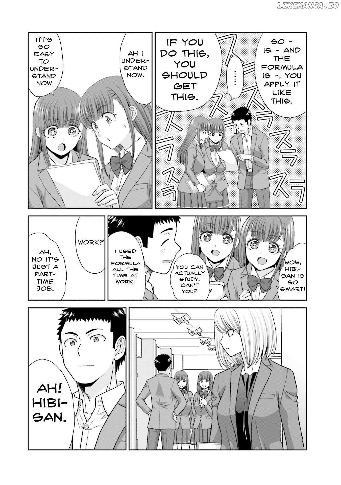 17-Sai Kara Yarinaosu Propose Chapter 7 page 7 - 