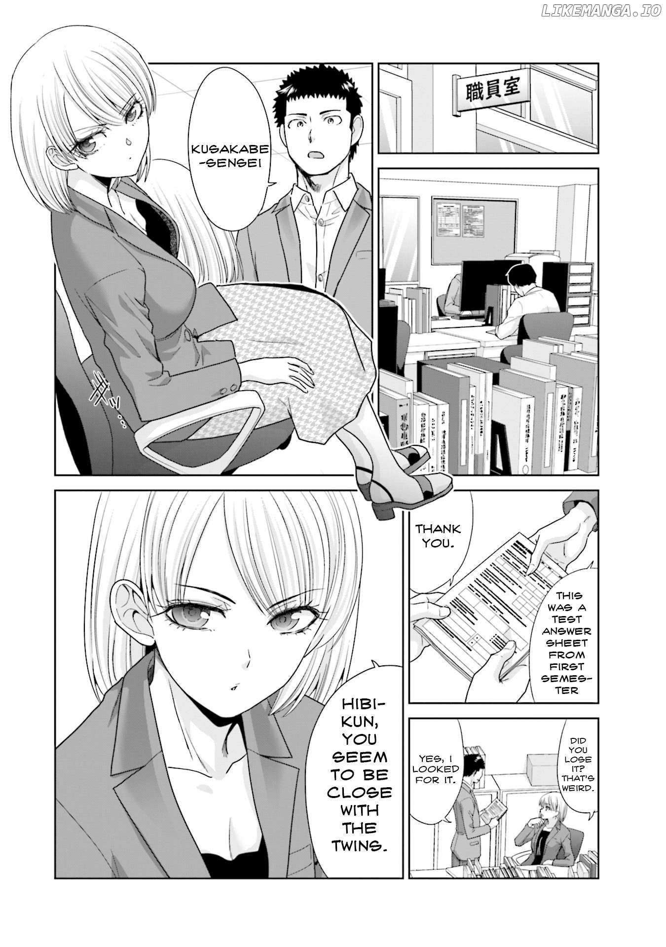 17-Sai Kara Yarinaosu Propose Chapter 7 page 9 - 