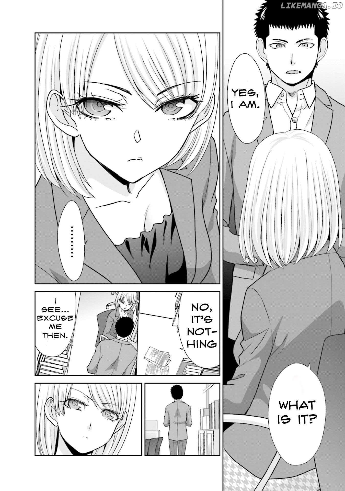 17-Sai Kara Yarinaosu Propose Chapter 7 page 10 - 