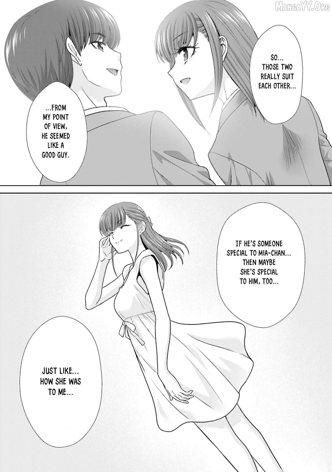 17-Sai Kara Yarinaosu Propose Chapter 8 page 16 - 