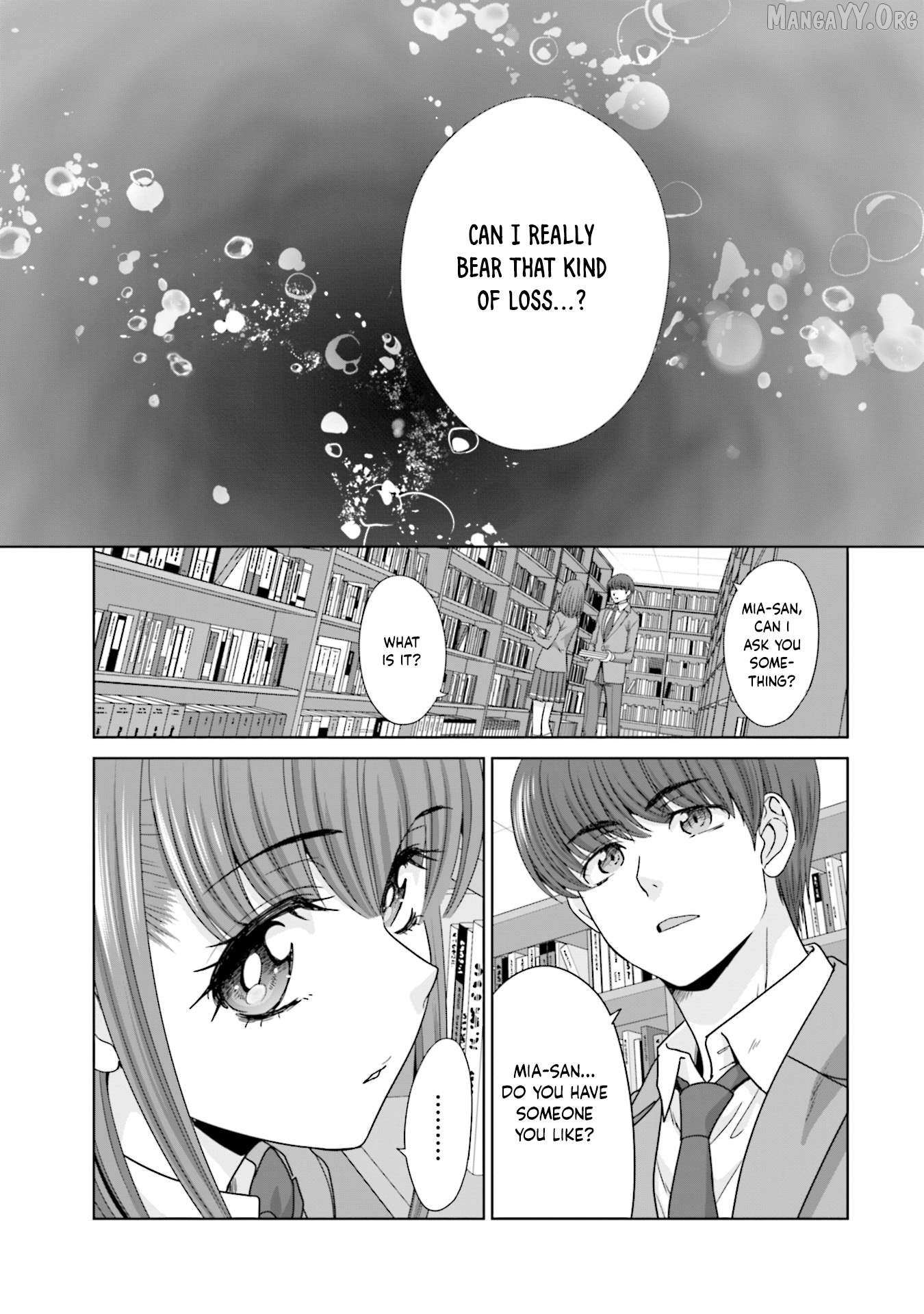 17-Sai Kara Yarinaosu Propose Chapter 8 page 19 - 