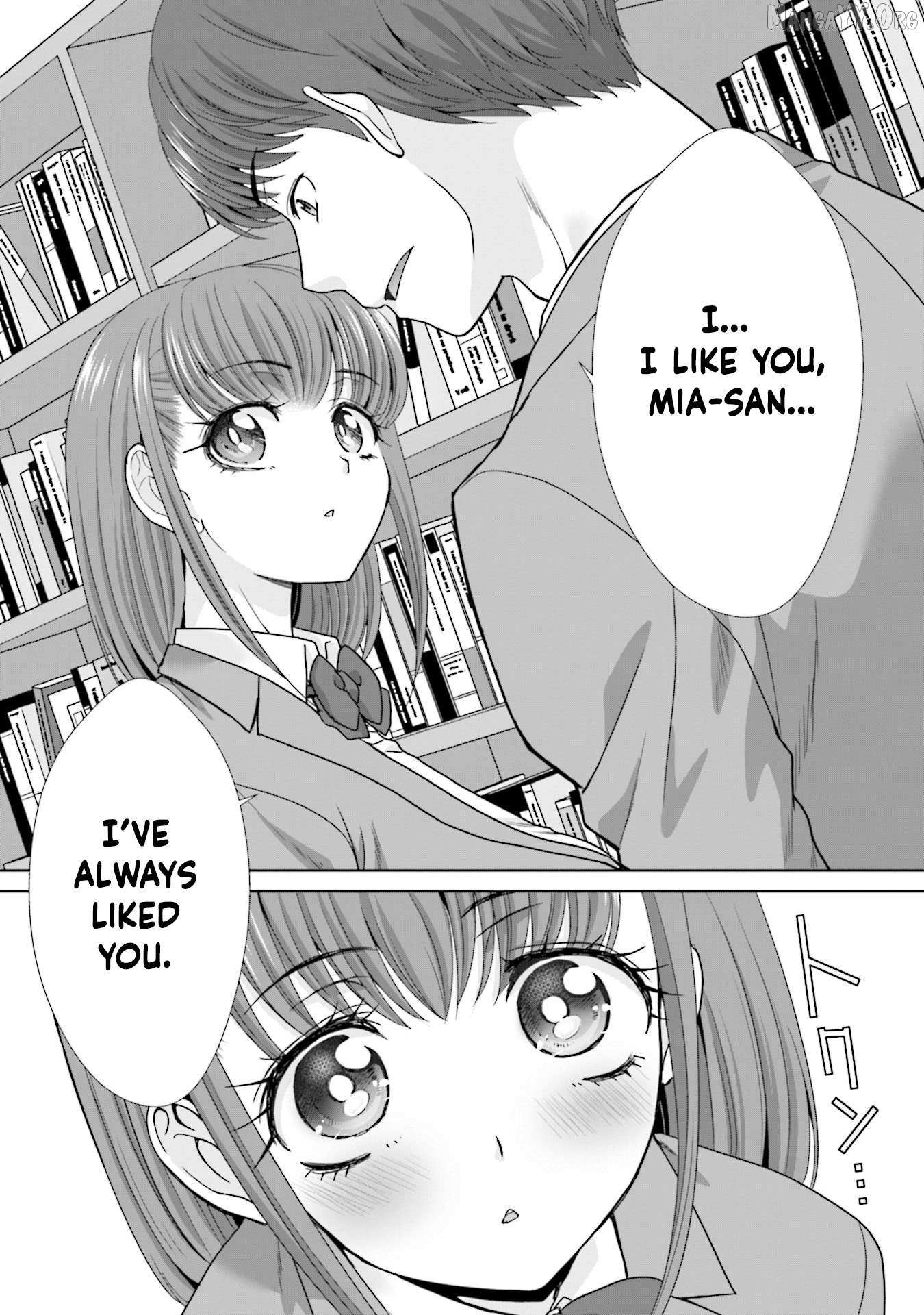 17-Sai Kara Yarinaosu Propose Chapter 8 page 20 - 