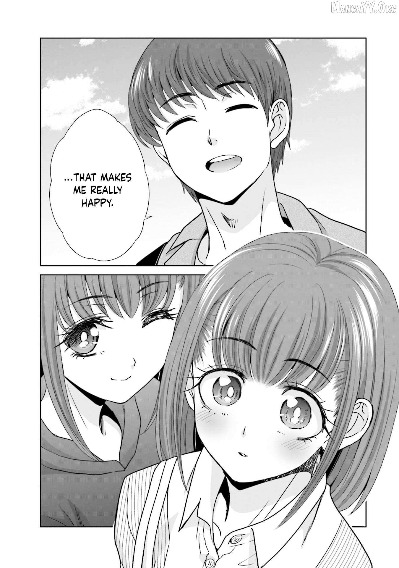 17-Sai Kara Yarinaosu Propose Chapter 8 page 3 - 