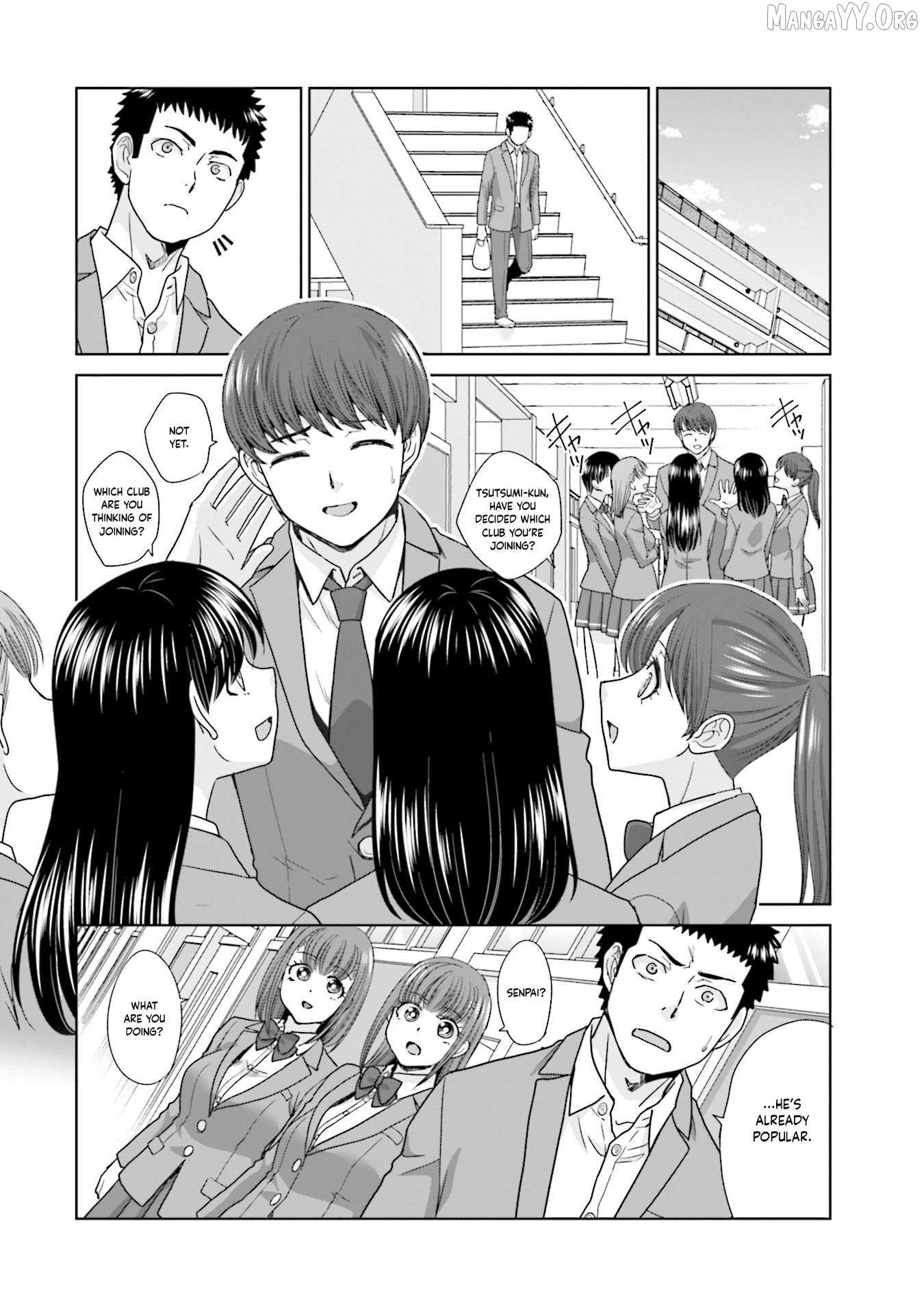 17-Sai Kara Yarinaosu Propose Chapter 8 page 6 - 