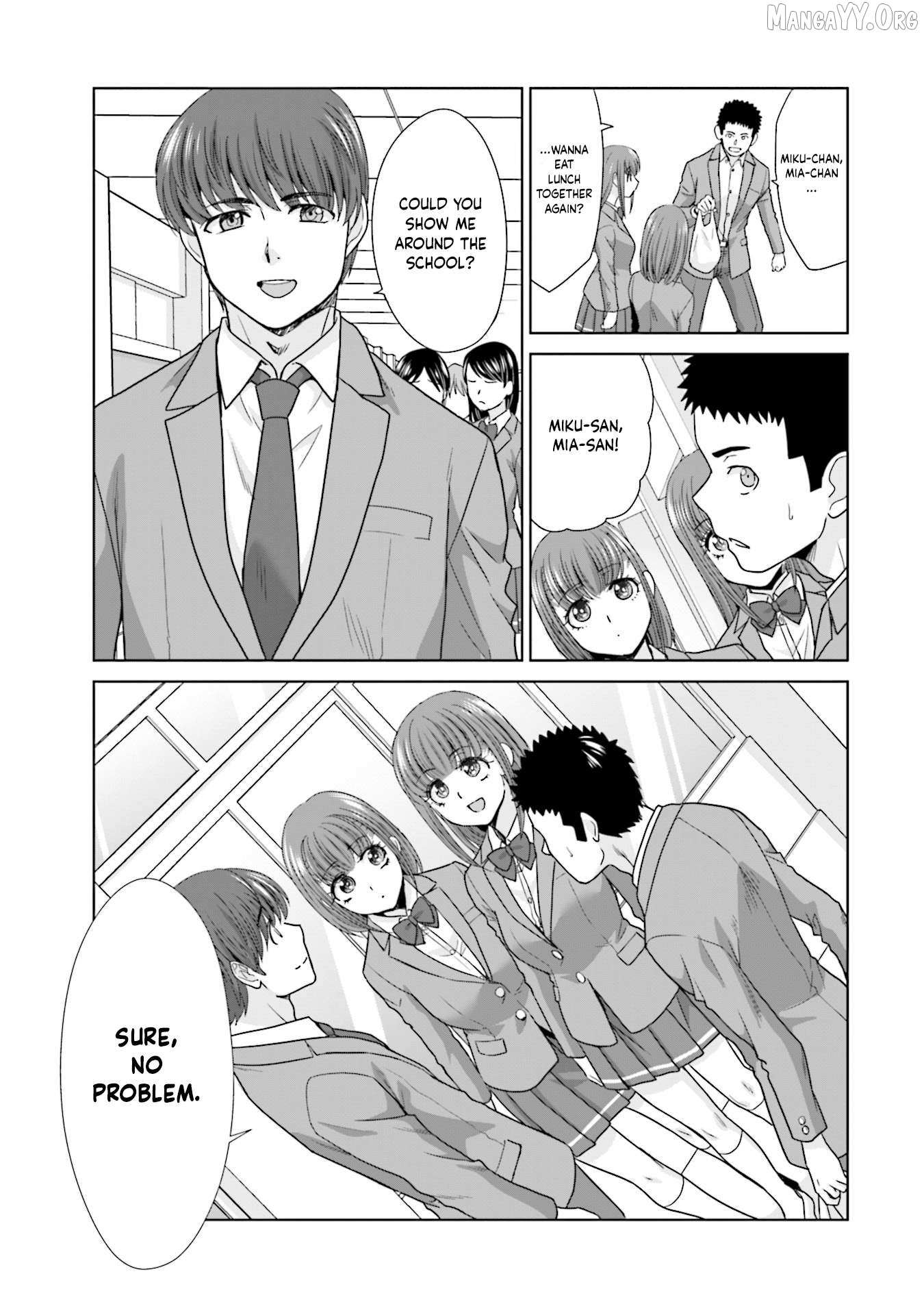 17-Sai Kara Yarinaosu Propose Chapter 8 page 7 - 