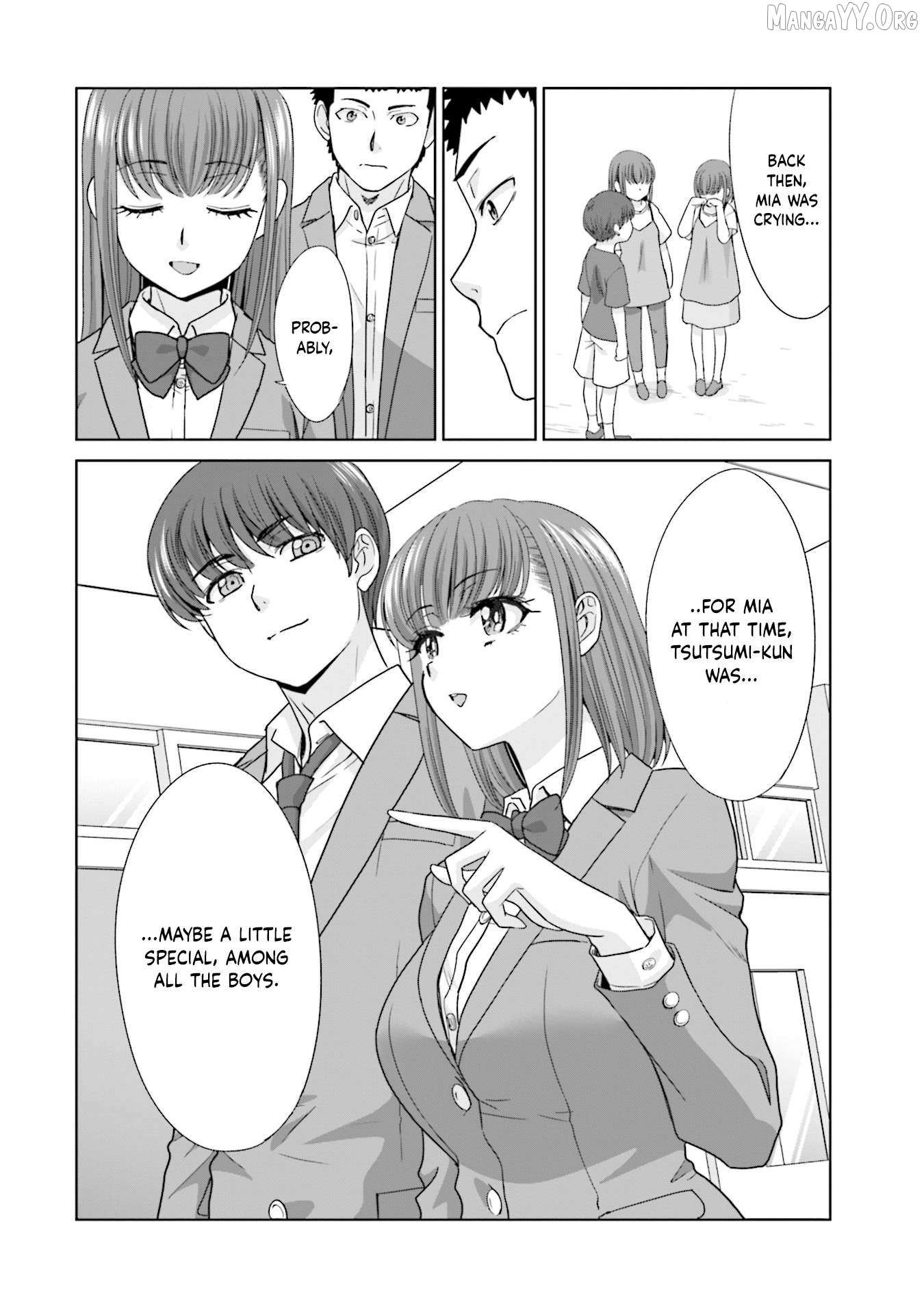 17-Sai Kara Yarinaosu Propose Chapter 8 page 10 - 