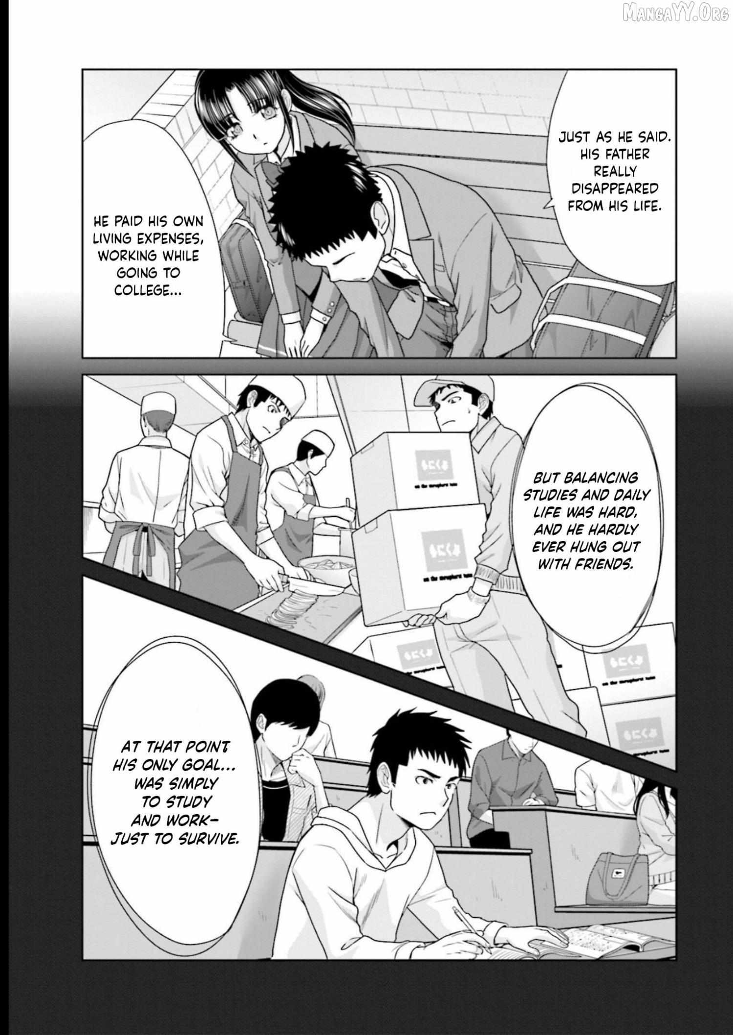 17-Sai Kara Yarinaosu Propose Chapter 9 page 12 - 