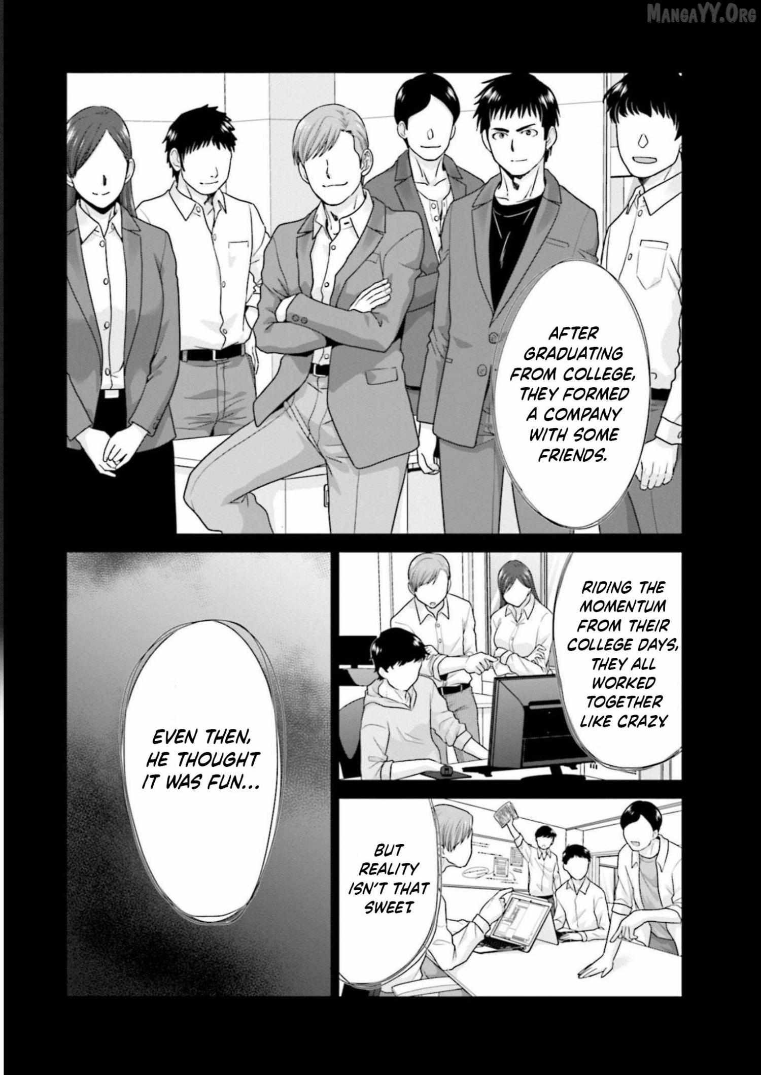 17-Sai Kara Yarinaosu Propose Chapter 9 page 15 - 