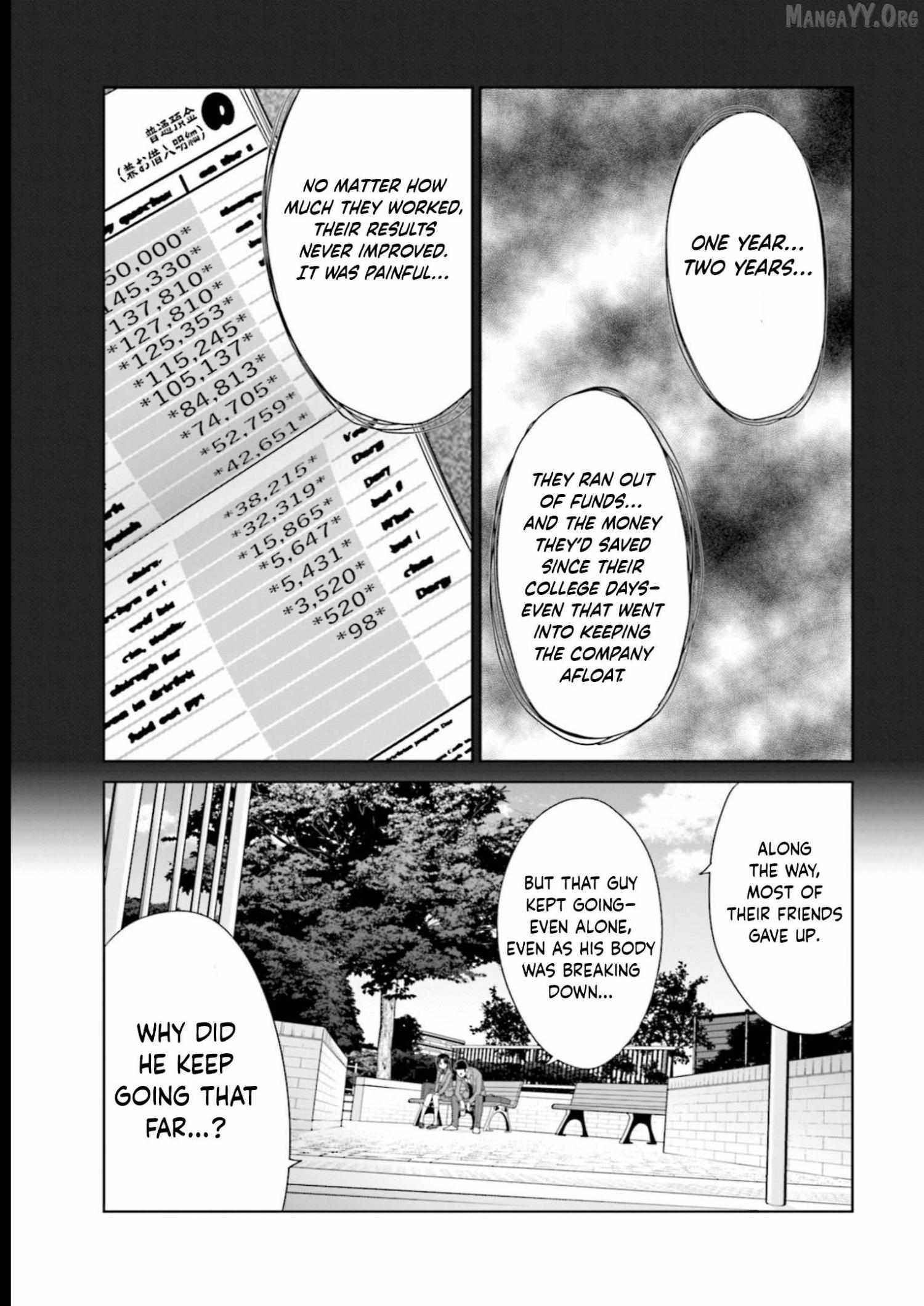 17-Sai Kara Yarinaosu Propose Chapter 9 page 16 - 