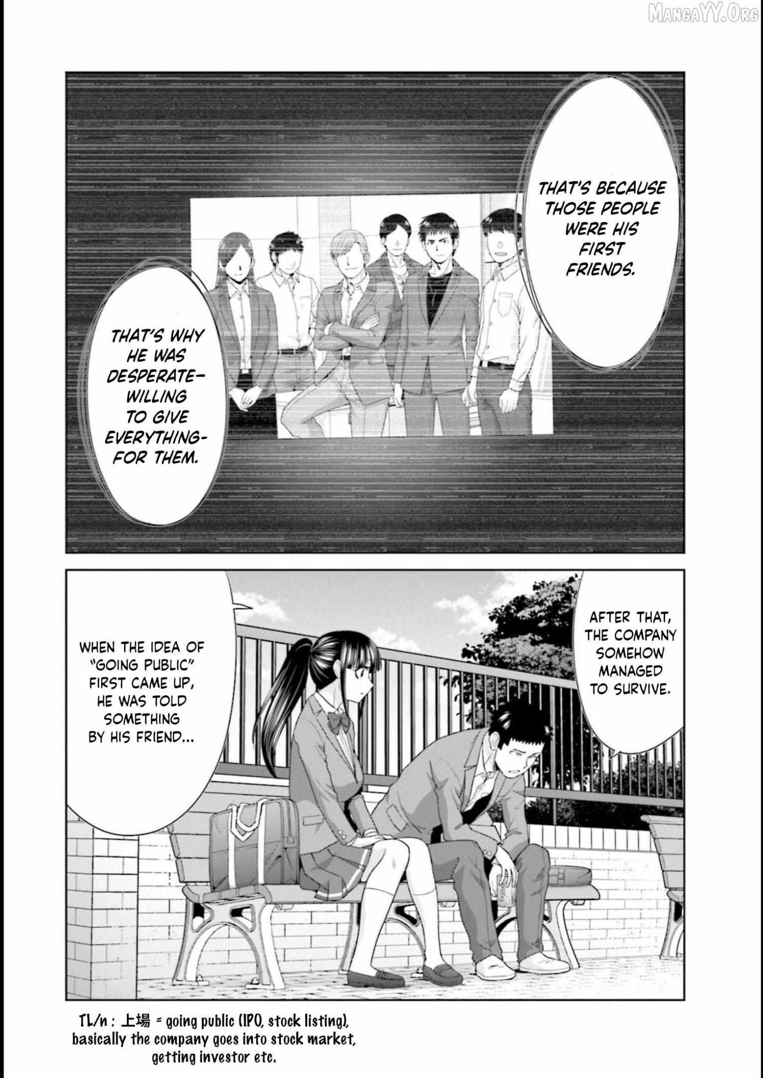 17-Sai Kara Yarinaosu Propose Chapter 9 page 17 - 