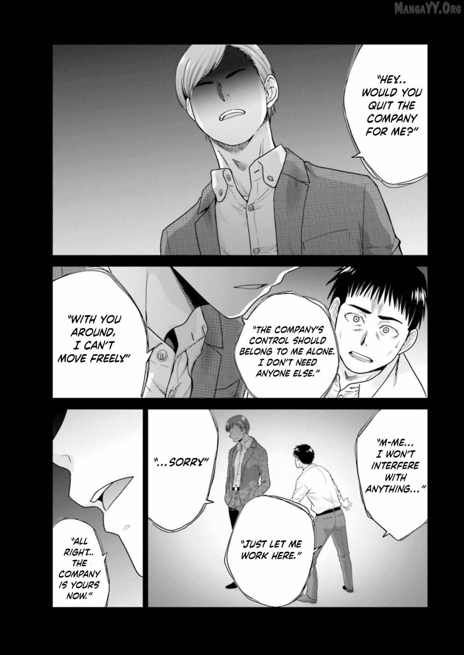 17-Sai Kara Yarinaosu Propose Chapter 9 page 18 - 
