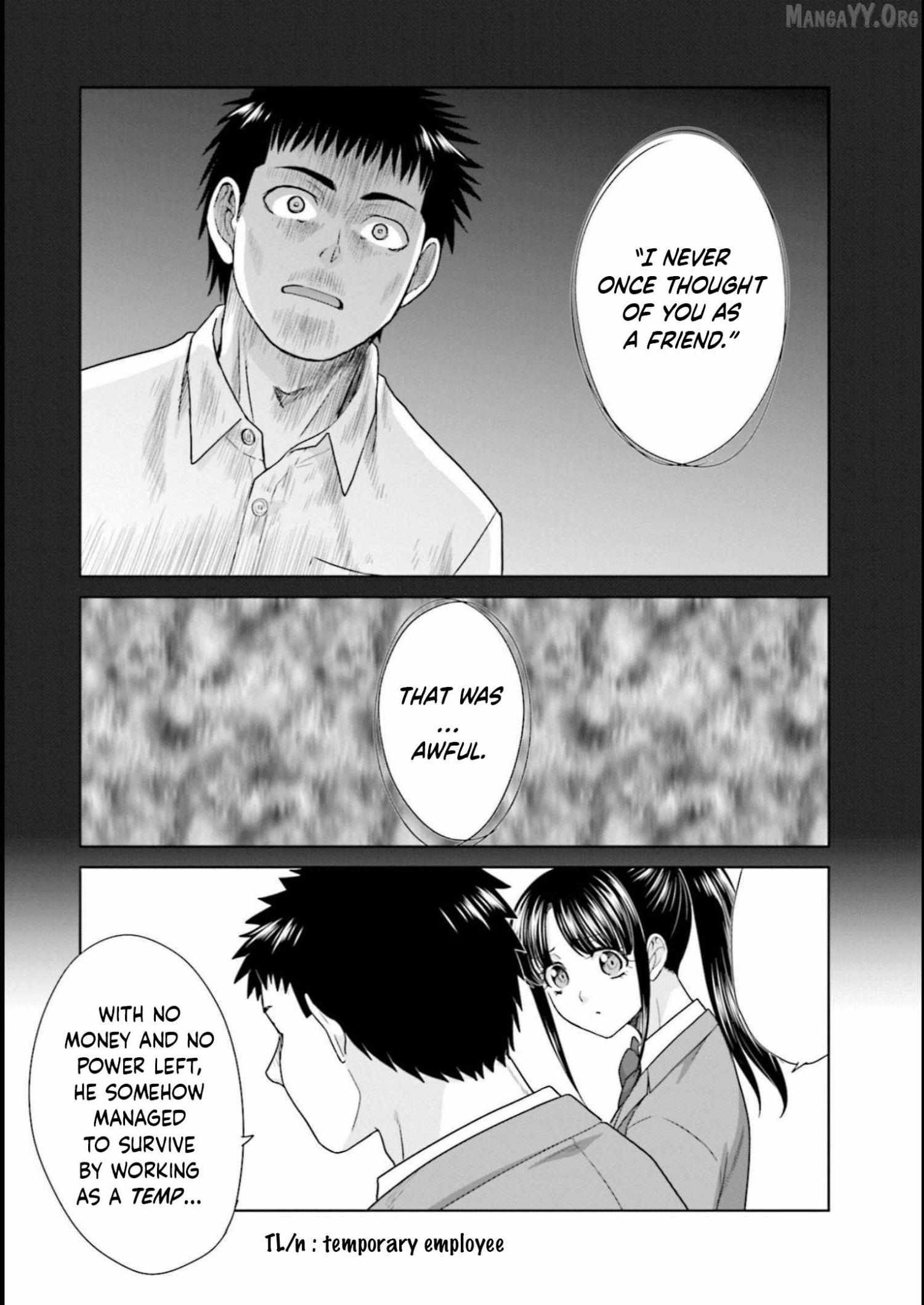 17-Sai Kara Yarinaosu Propose Chapter 9 page 19 - 
