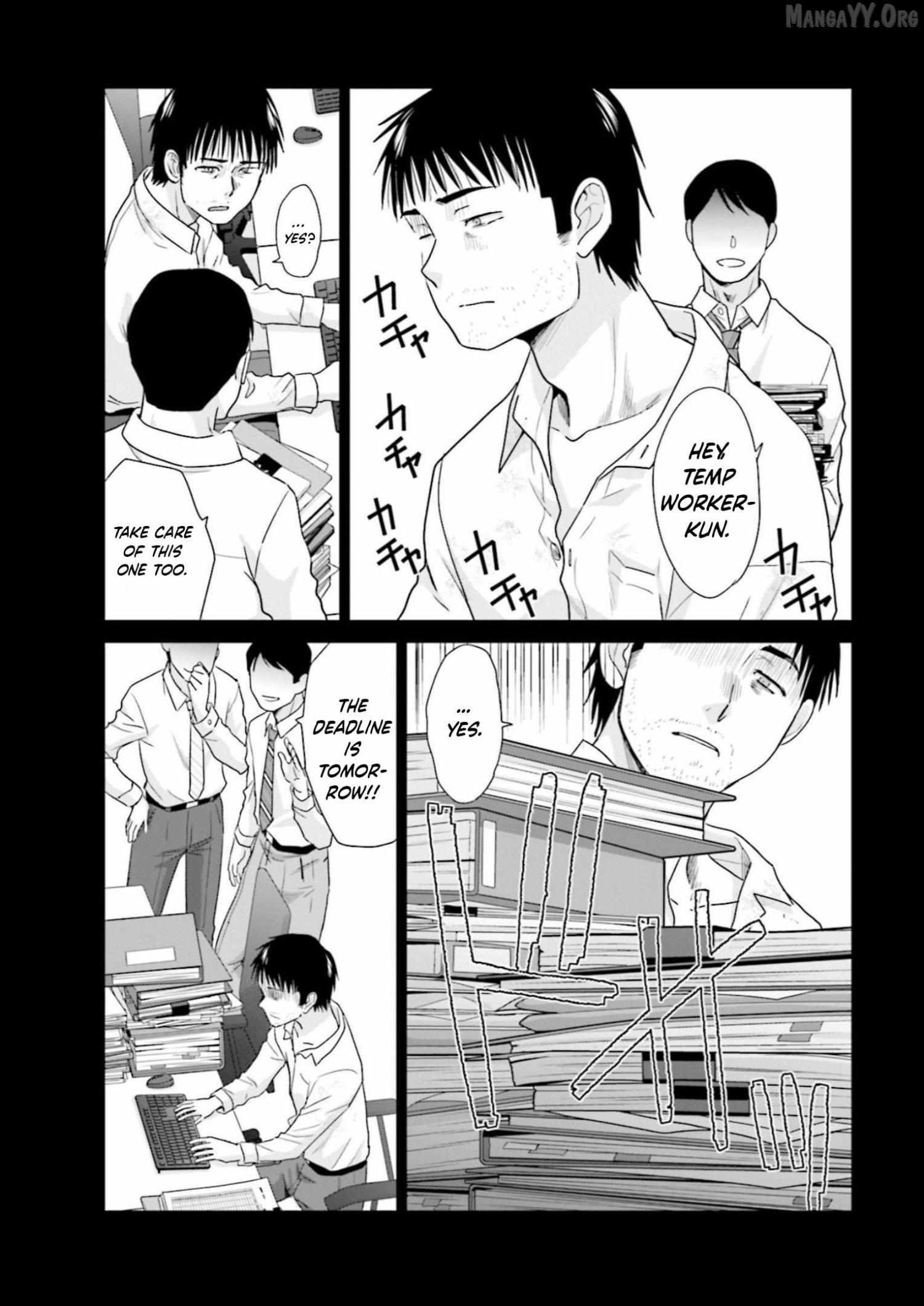 17-Sai Kara Yarinaosu Propose Chapter 9 page 20 - 