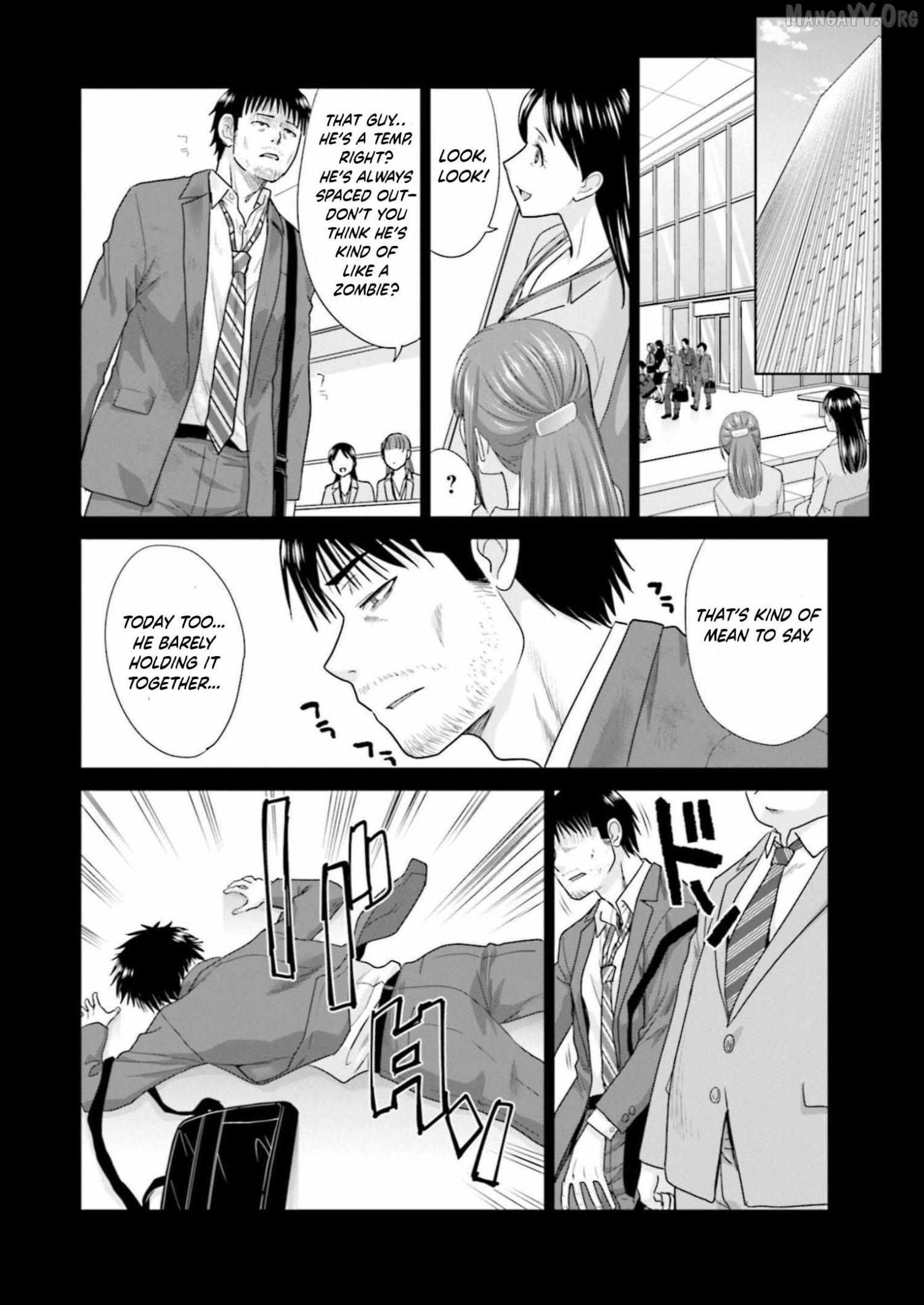 17-Sai Kara Yarinaosu Propose Chapter 9 page 21 - 