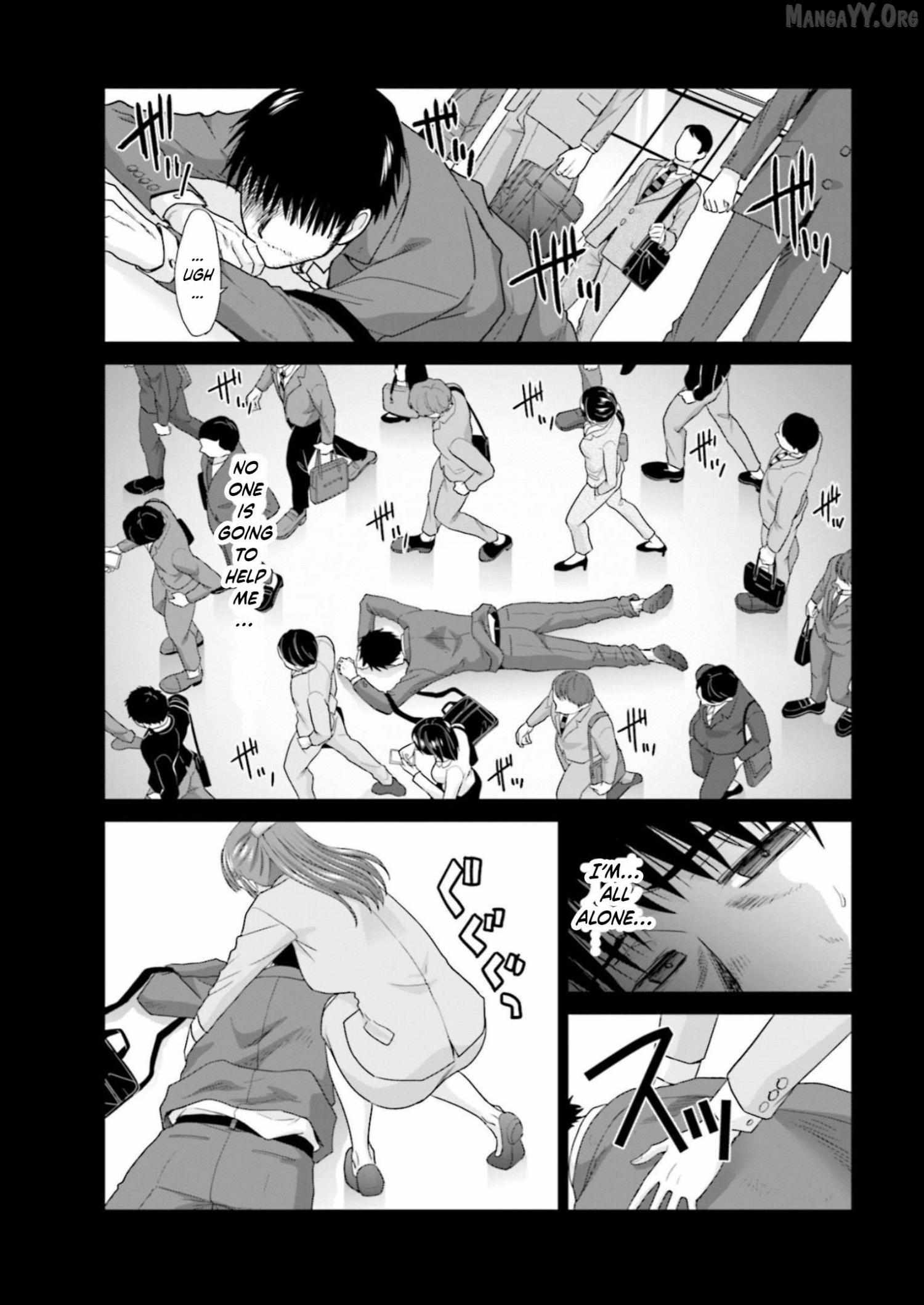 17-Sai Kara Yarinaosu Propose Chapter 9 page 22 - 