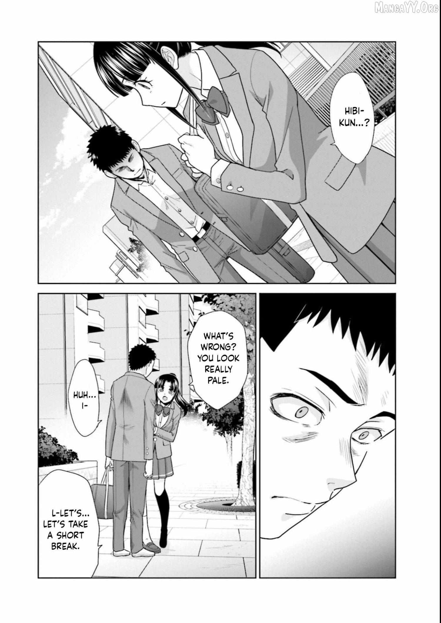 17-Sai Kara Yarinaosu Propose Chapter 9 page 5 - 