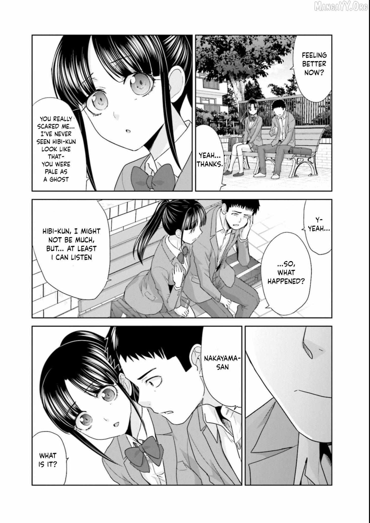 17-Sai Kara Yarinaosu Propose Chapter 9 page 7 - 