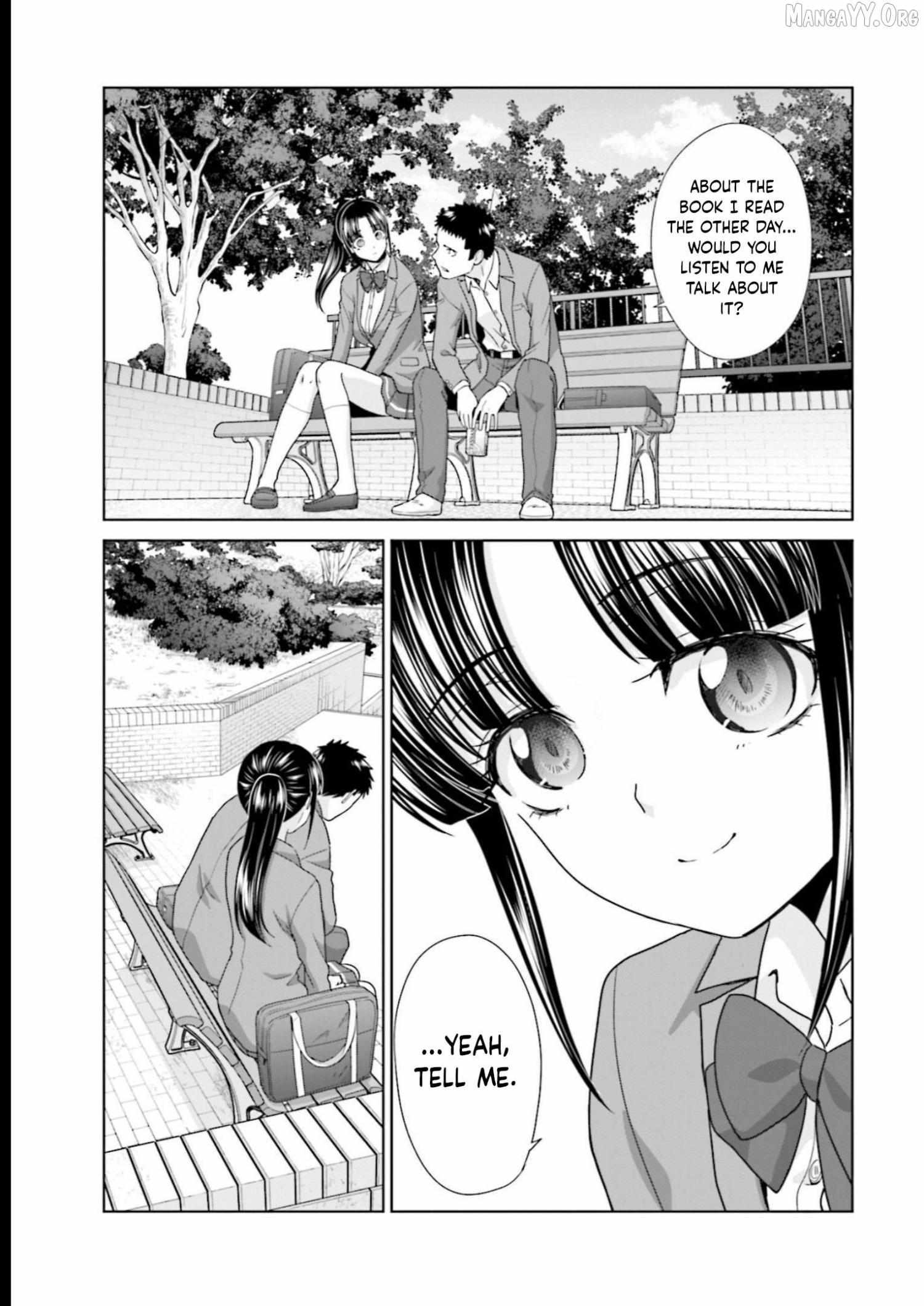 17-Sai Kara Yarinaosu Propose Chapter 9 page 8 - 