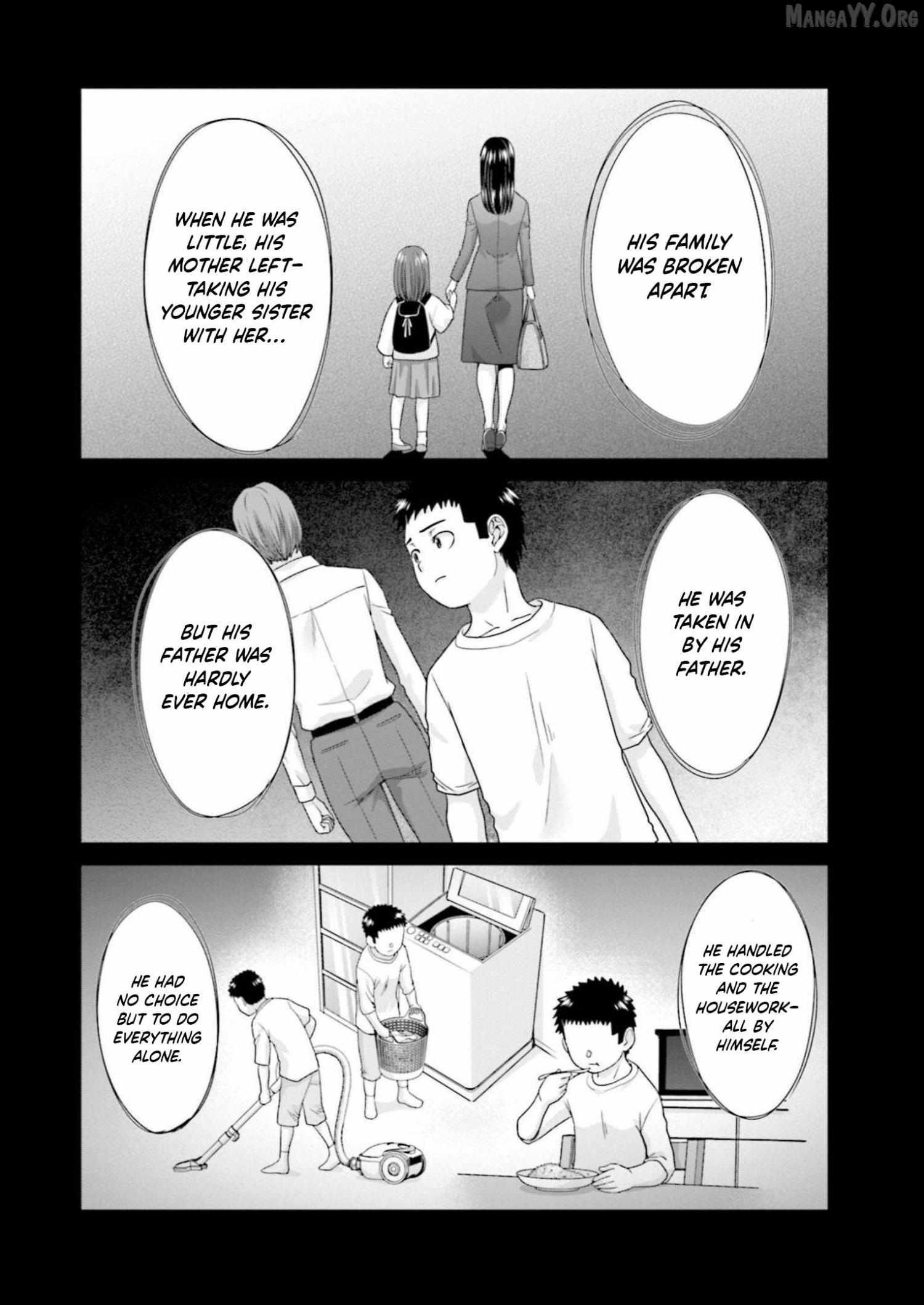 17-Sai Kara Yarinaosu Propose Chapter 9 page 9 - 