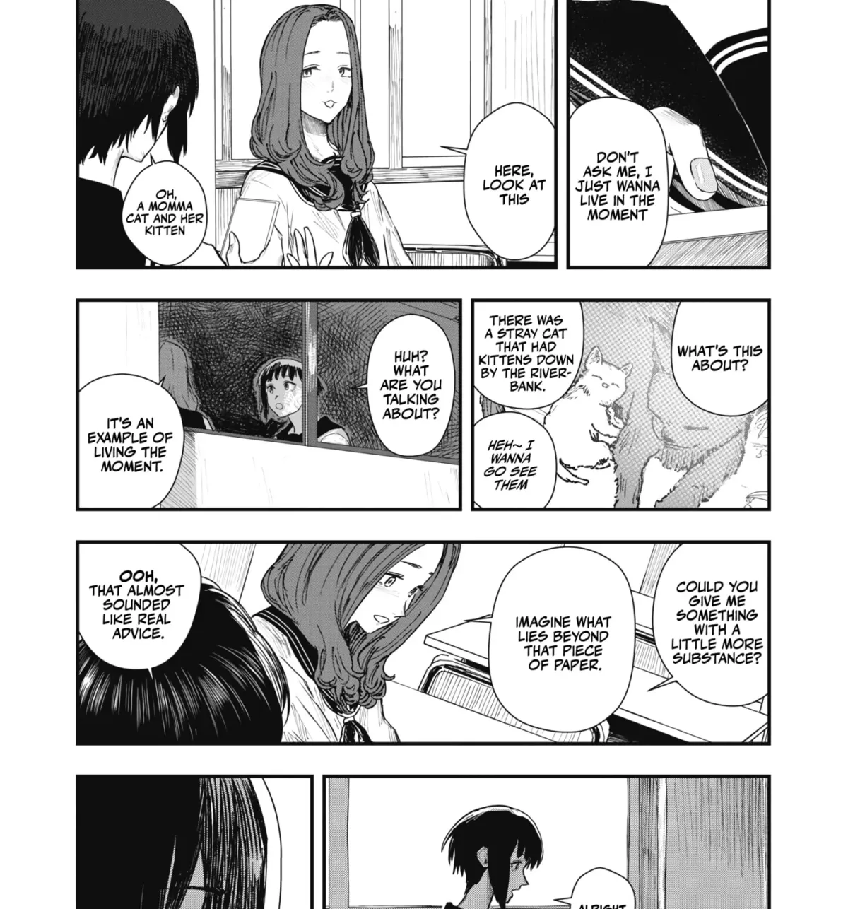 18 / Koi Chapter 1 page 19 - 