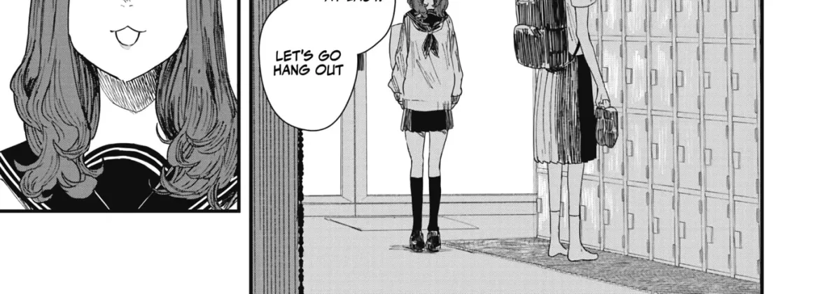 18 / Koi Chapter 1 page 22 - 