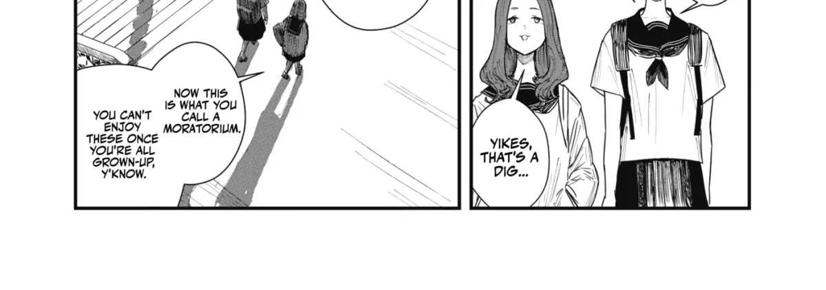 18 / Koi Chapter 1 page 24 - 