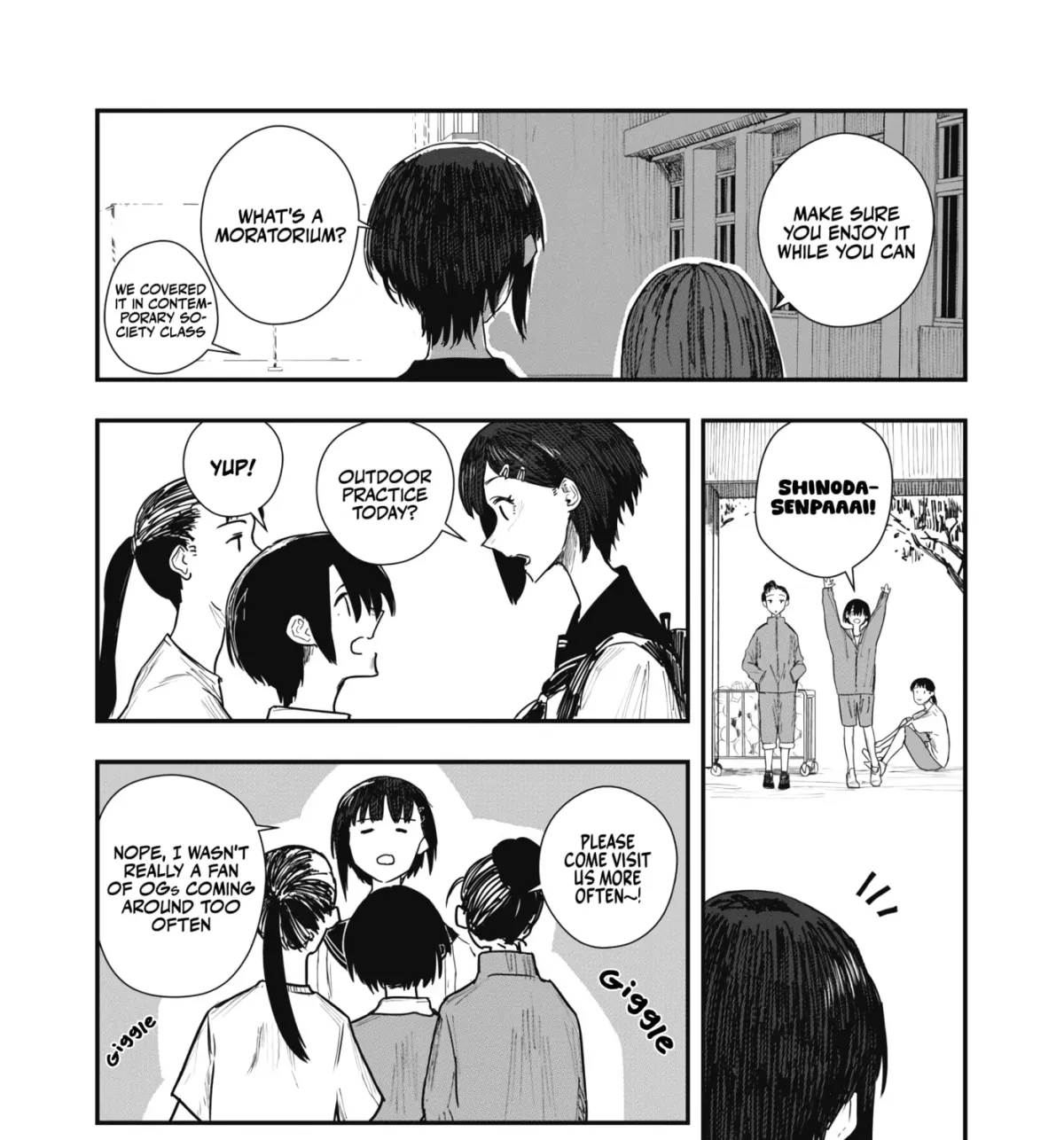 18 / Koi Chapter 1 page 25 - 